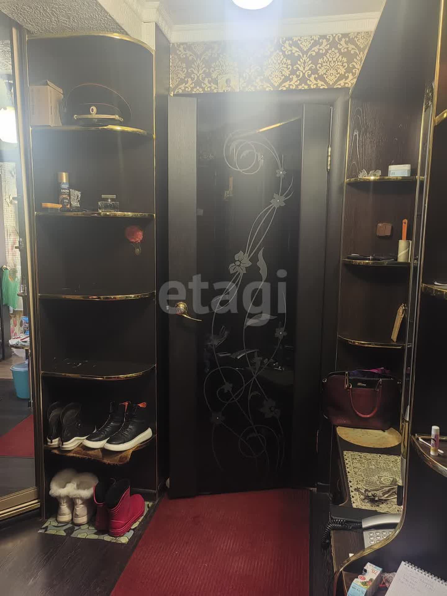 Продажа 3-комнатной квартиры, Южно-Сахалинск, Сахалинская область,  Южно-Сахалинск