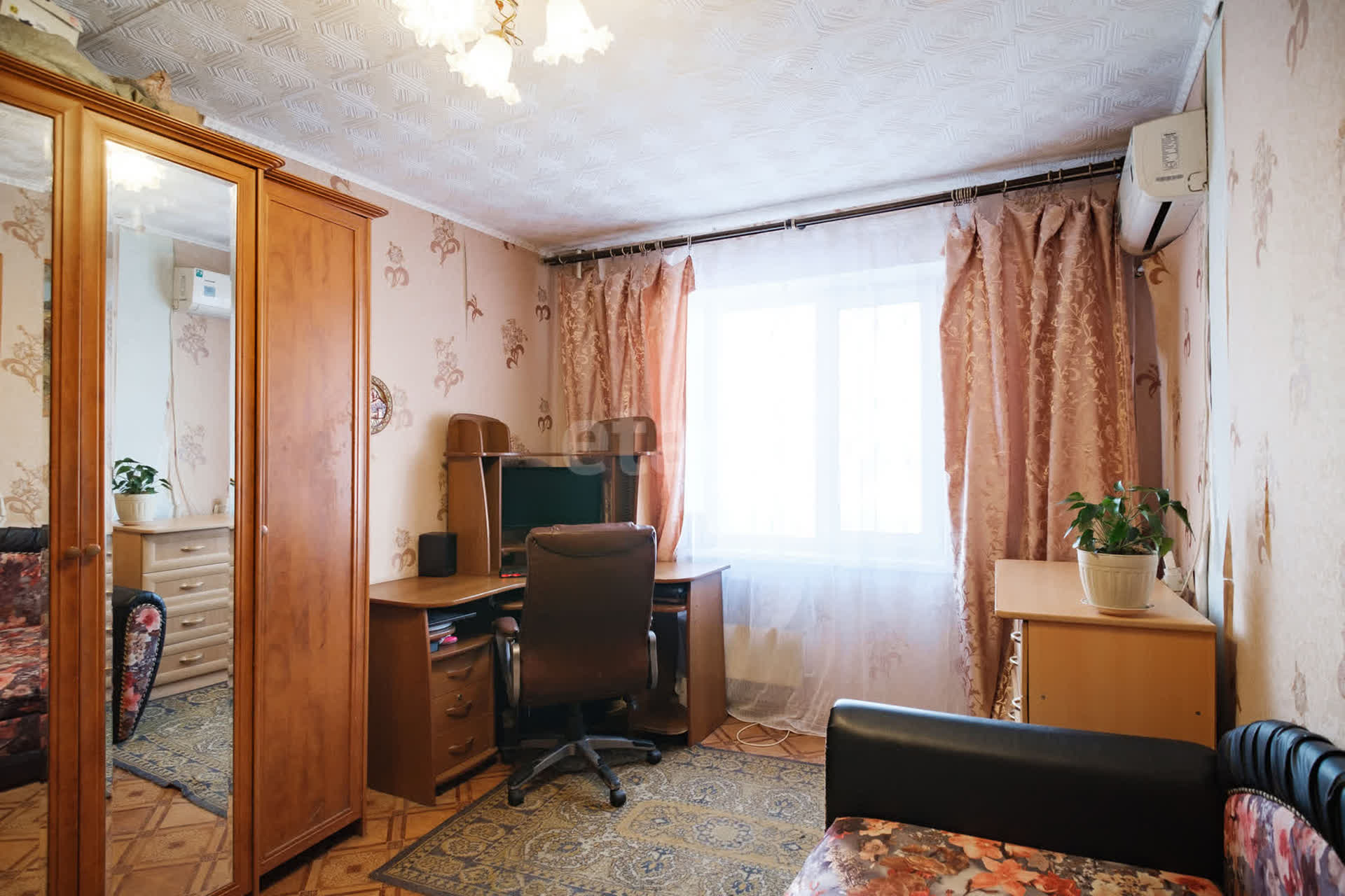 Продажа 3-комнатной квартиры, Комсомольск-на-Амуре, Юбилейная,  13 к 2