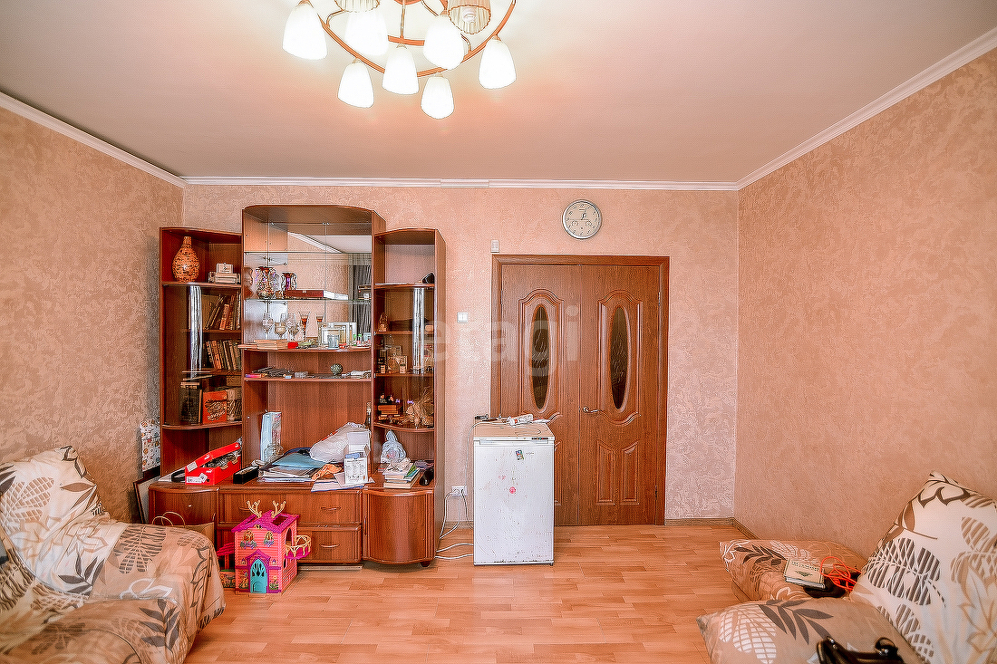 Продажа 3-комнатной квартиры, Южно-Сахалинск, Сахалинская область,  Южно-Сахалинск