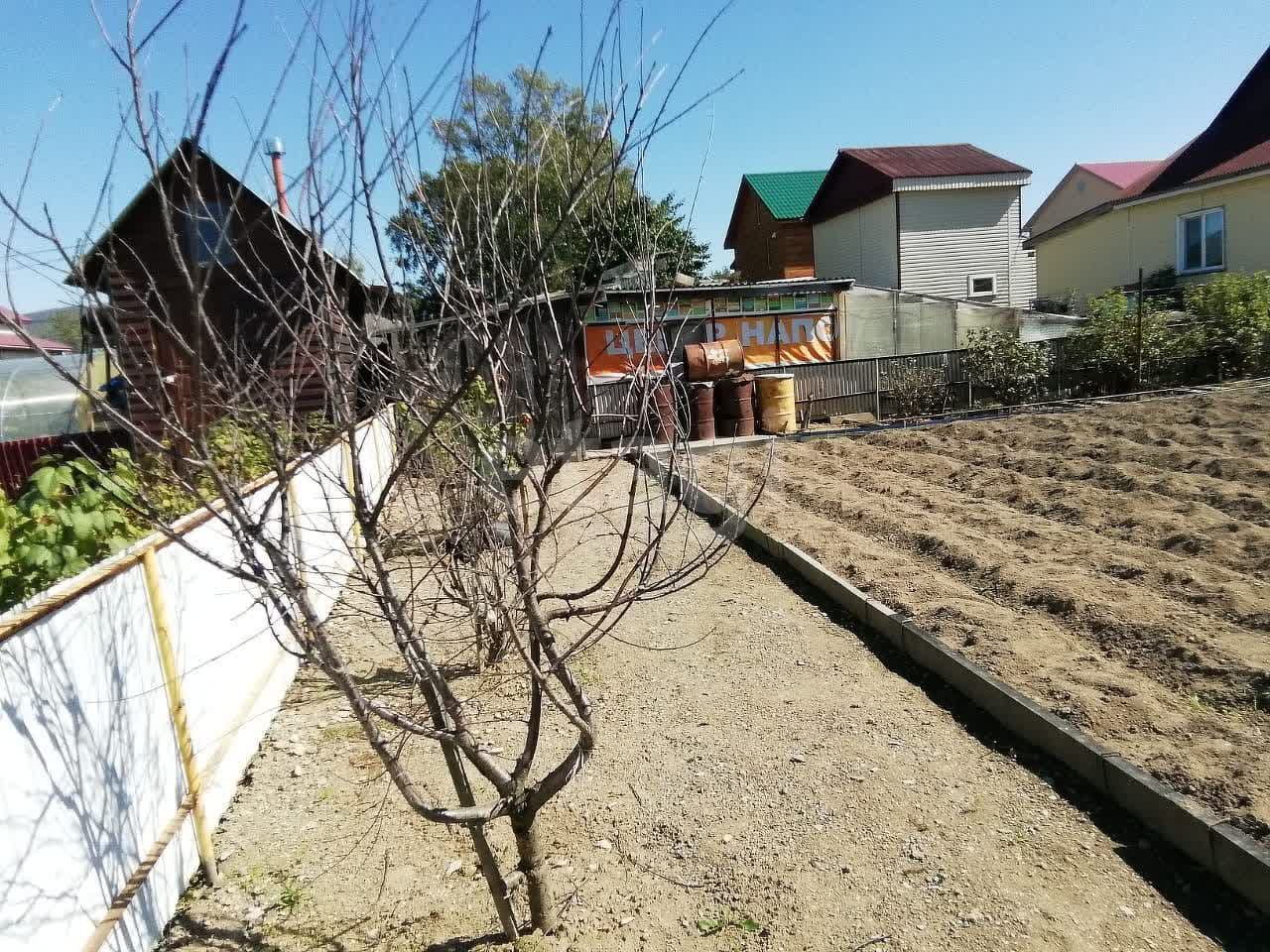 Продажа участка, Южно-Сахалинск, Сахалинская область,  Южно-Сахалинск