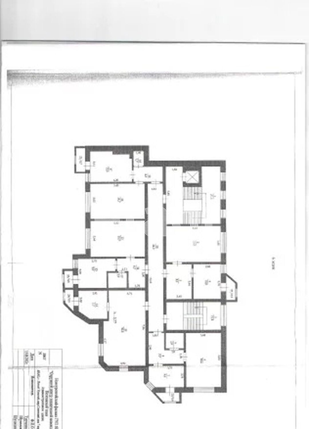 Аренда коммерческой недвижимости, 3458м <sup>2</sup>, Новый Уренгой, Ямало-Ненецкий АО,  Новый Уренгой
