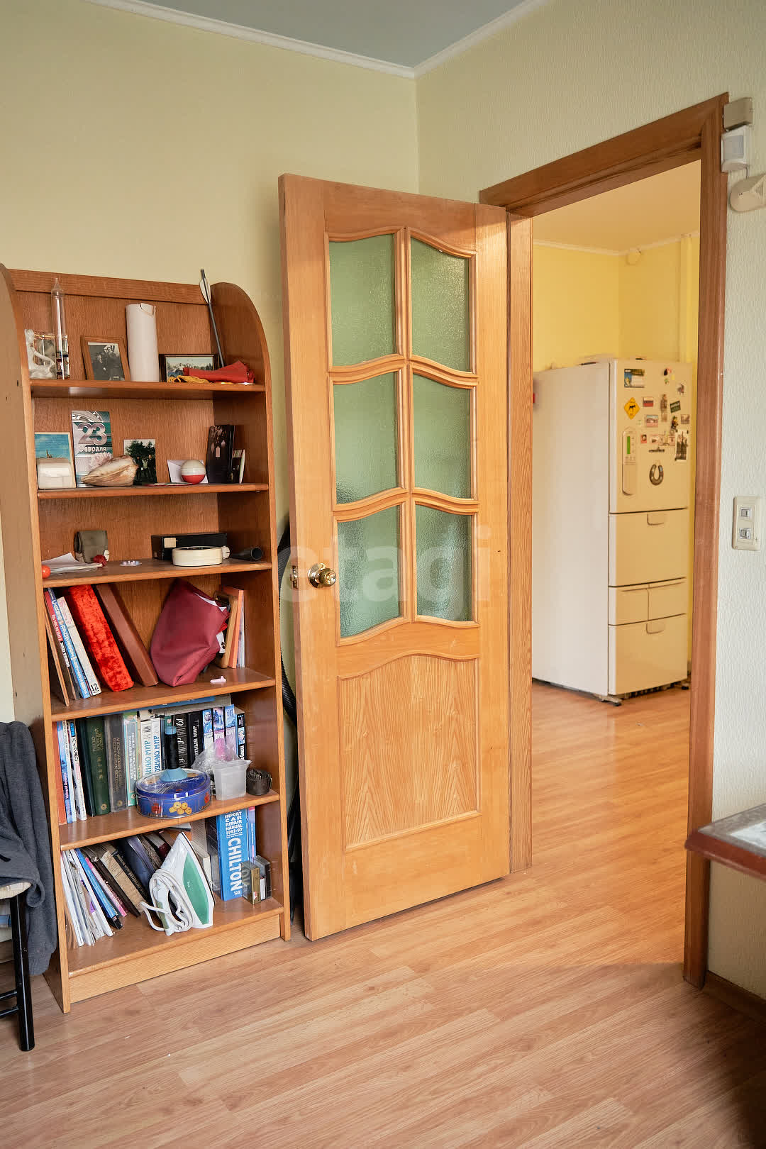 Продажа дома, 130м <sup>2</sup>, 6 сот., Южно-Сахалинск, Сахалинская область,  