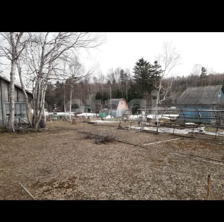 Продажа участка, Южно-Сахалинск, Сахалинская область,  Южно-Сахалинск