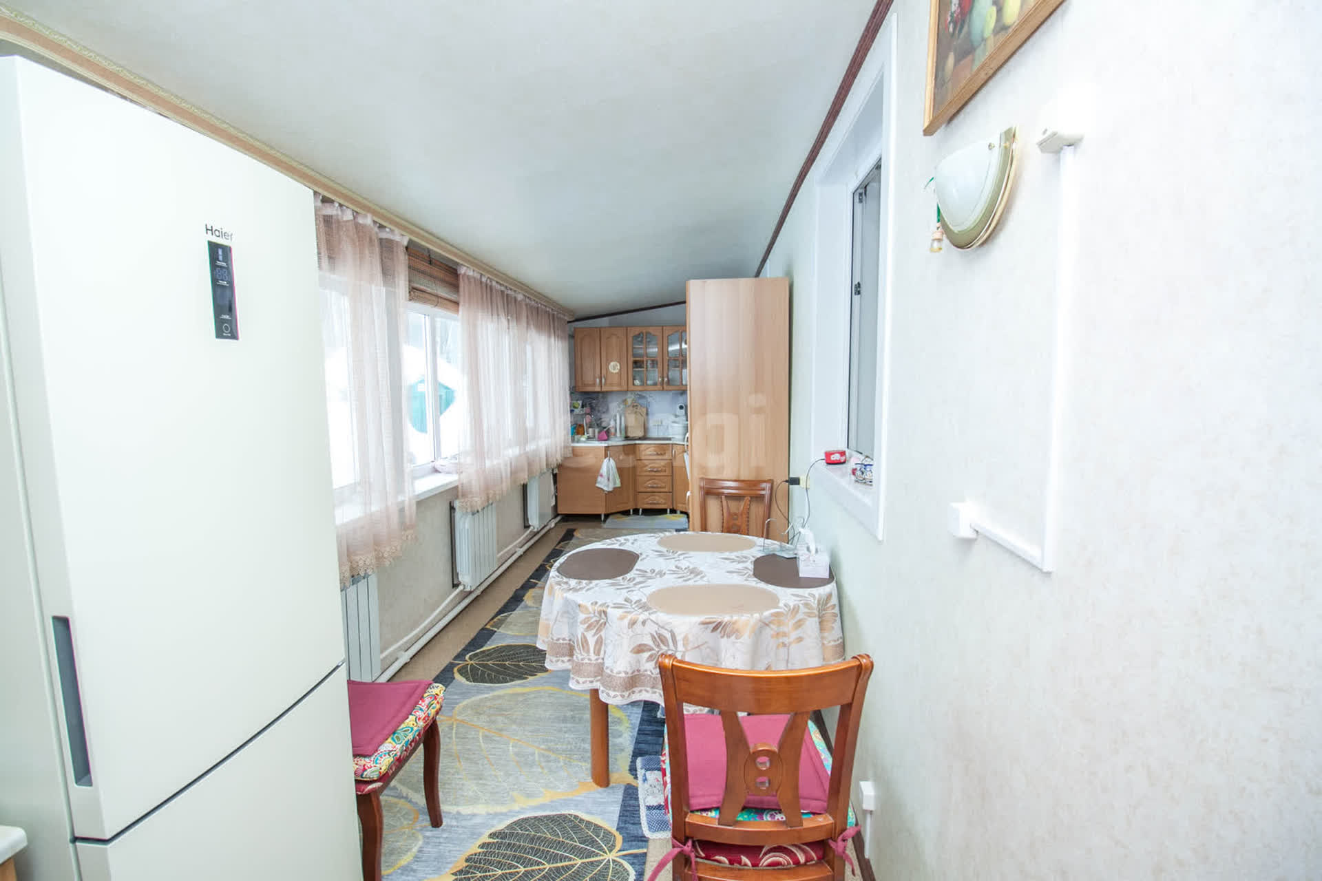 Продажа дома, 118м <sup>2</sup>, 13 сот., Южно-Сахалинск, Сахалинская область,  Южно-Сахалинск