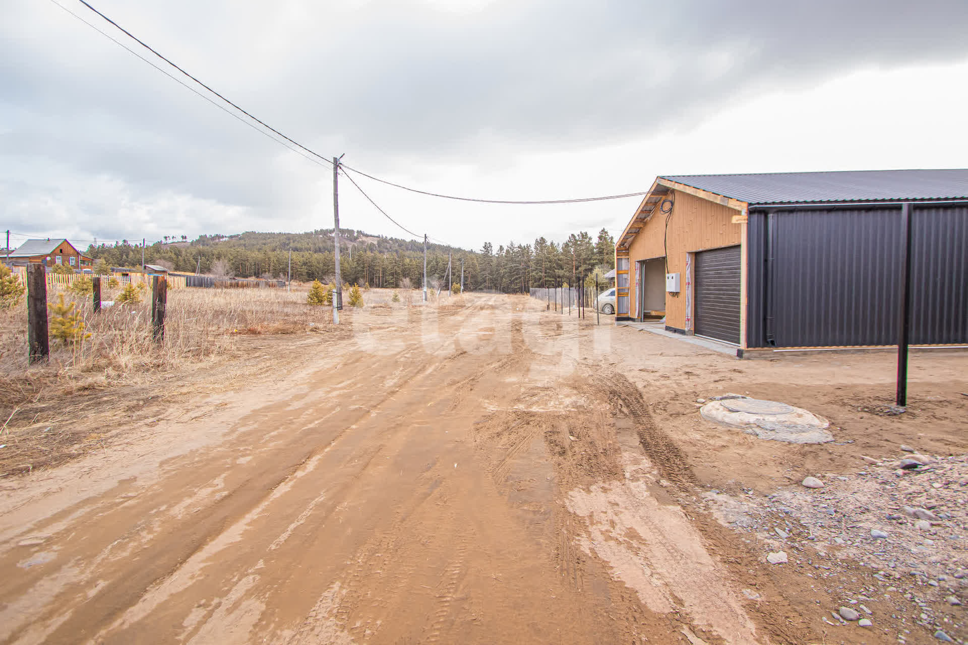 Продажа дома, 103м <sup>2</sup>, 7 сот., Улан-Удэ, Республика Бурятия,  Тарбагатайский