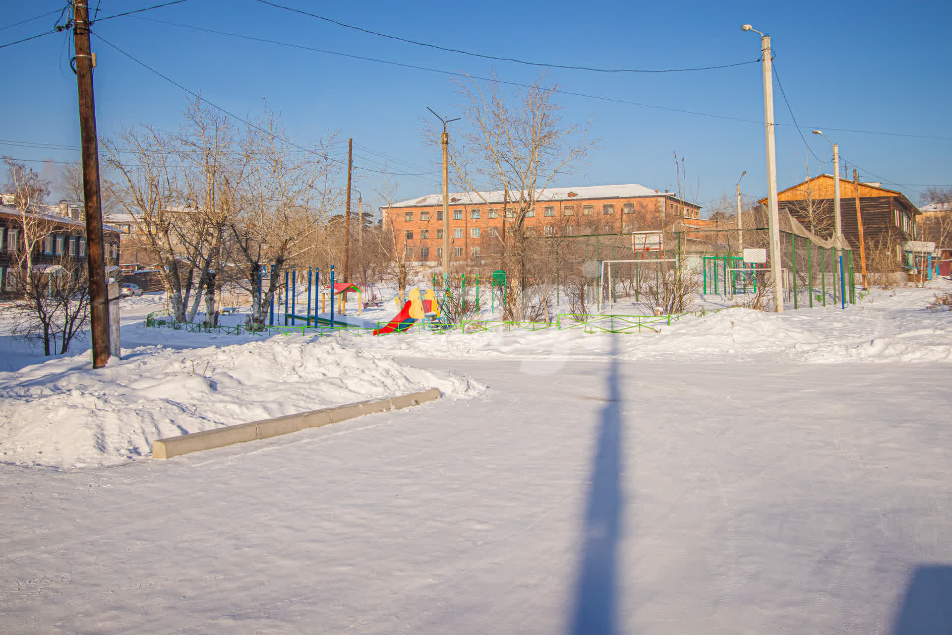 Продажа 2-комнатной квартиры, Улан-Удэ, Республика Бурятия,  Улан-Удэ