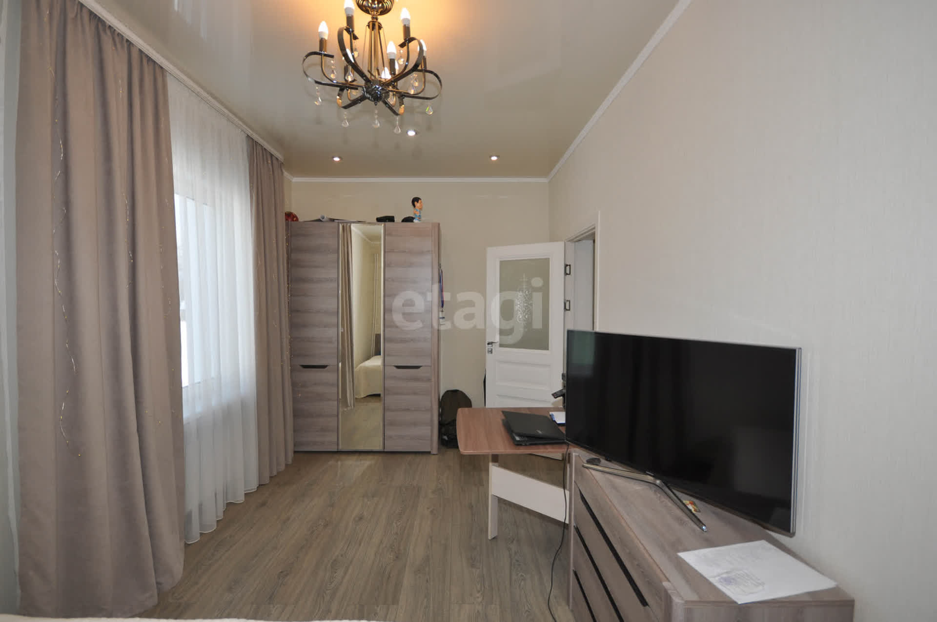 Продажа дома, 234м <sup>2</sup>, 13 сот., Южно-Сахалинск, Сахалинская область,  