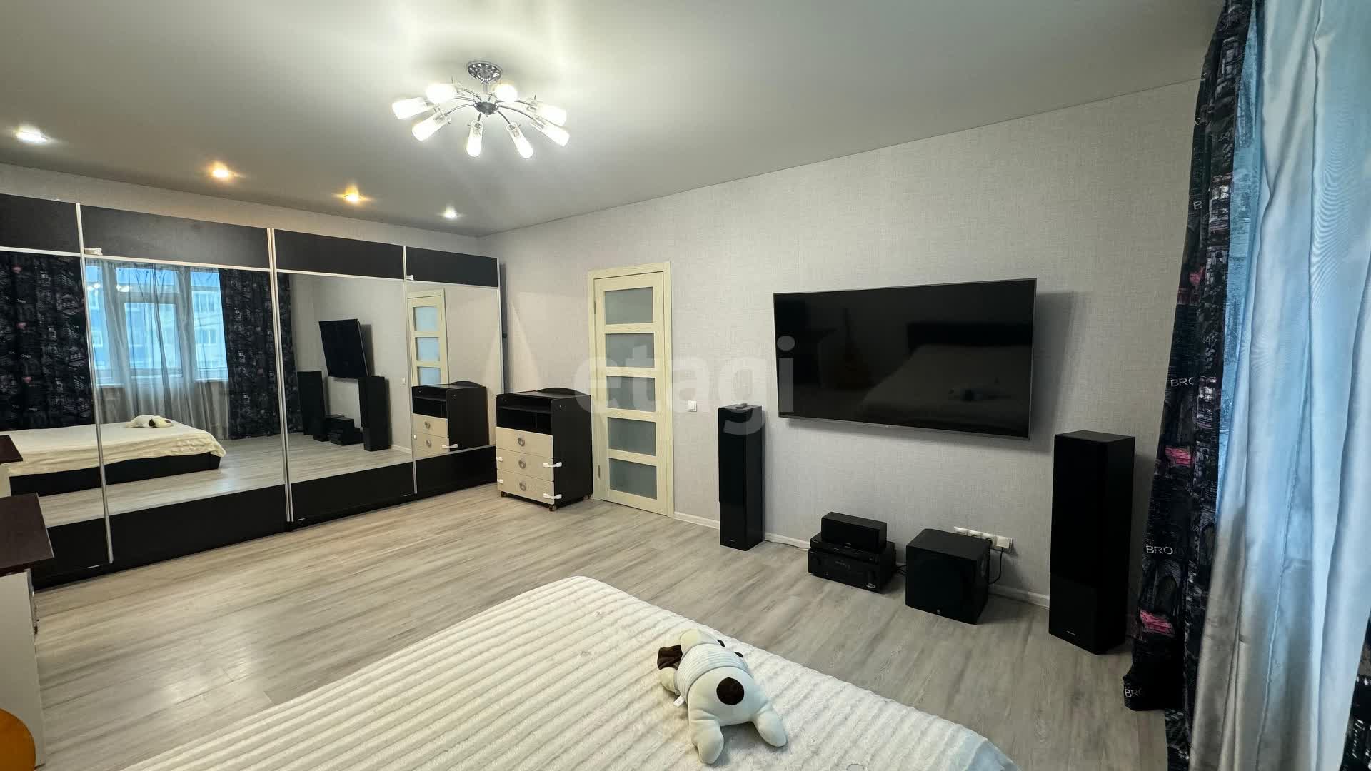 Продажа 1-комнатной квартиры, Южно-Сахалинск, Сахалинская область,  Южно-Сахалинск