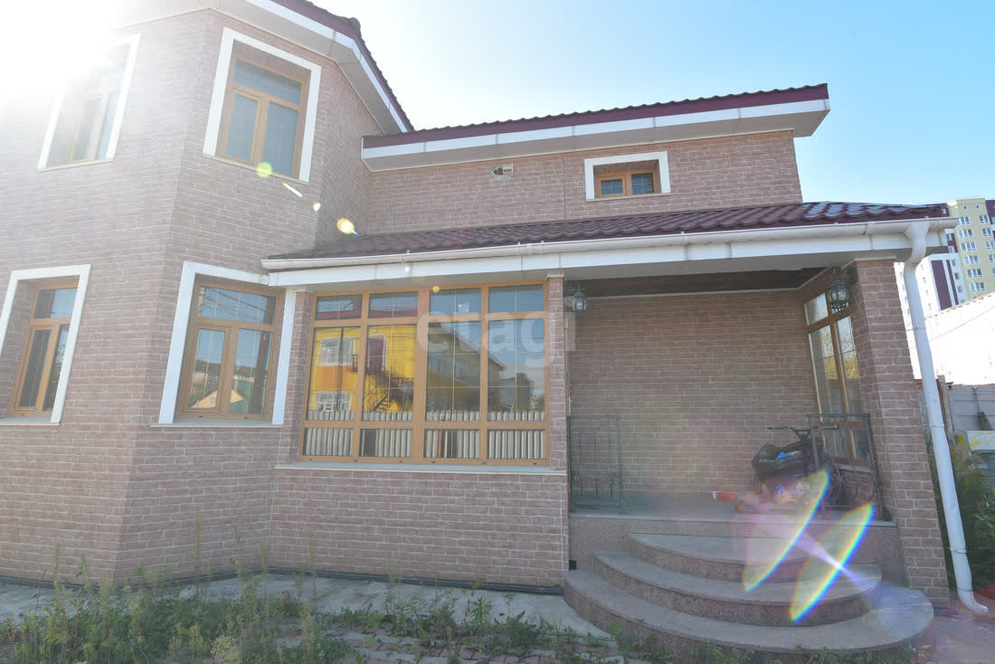 Продажа дома, 175м <sup>2</sup>, 8 сот., Южно-Сахалинск, Сахалинская область,  