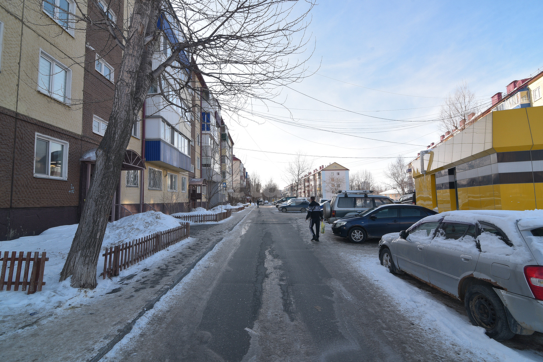 Продажа 2-комнатной квартиры, Южно-Сахалинск, Сахалинская область,  Южно-Сахалинск