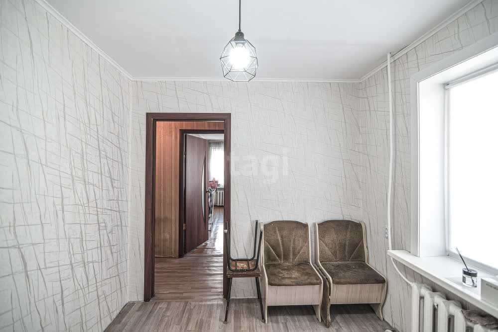 Продажа 2-комнатной квартиры, Южно-Сахалинск, Сахалинская область,  Южно-Сахалинск