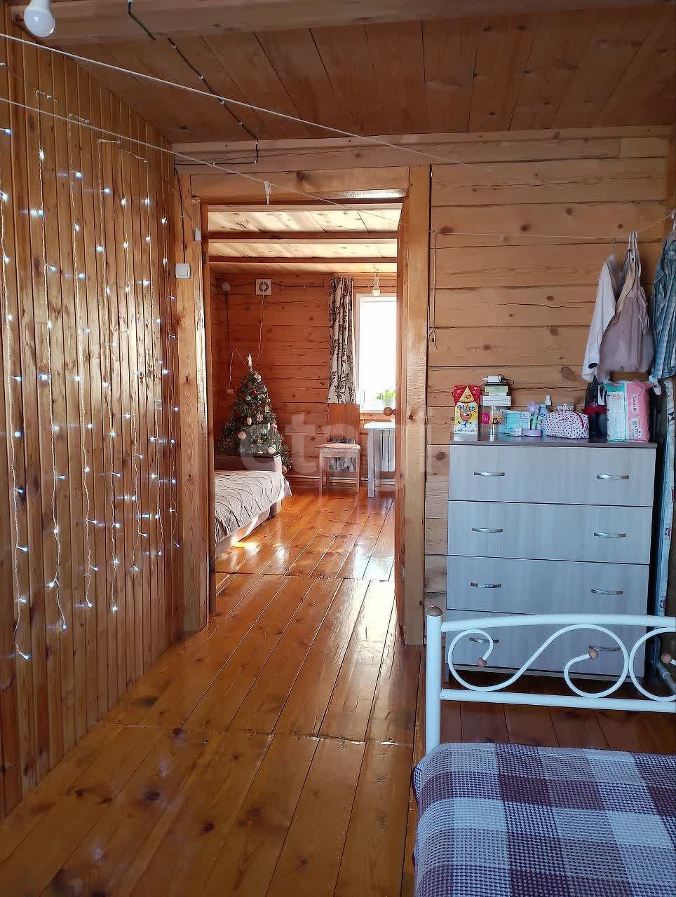 Продажа дома, 142м <sup>2</sup>, 8 сот., Улан-Удэ, Республика Бурятия,  Тарбагатайский