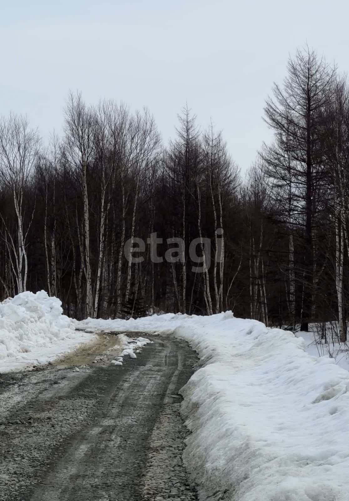 Продажа участка, Южно-Сахалинск, Сахалинская область,  Южно-Сахалинск