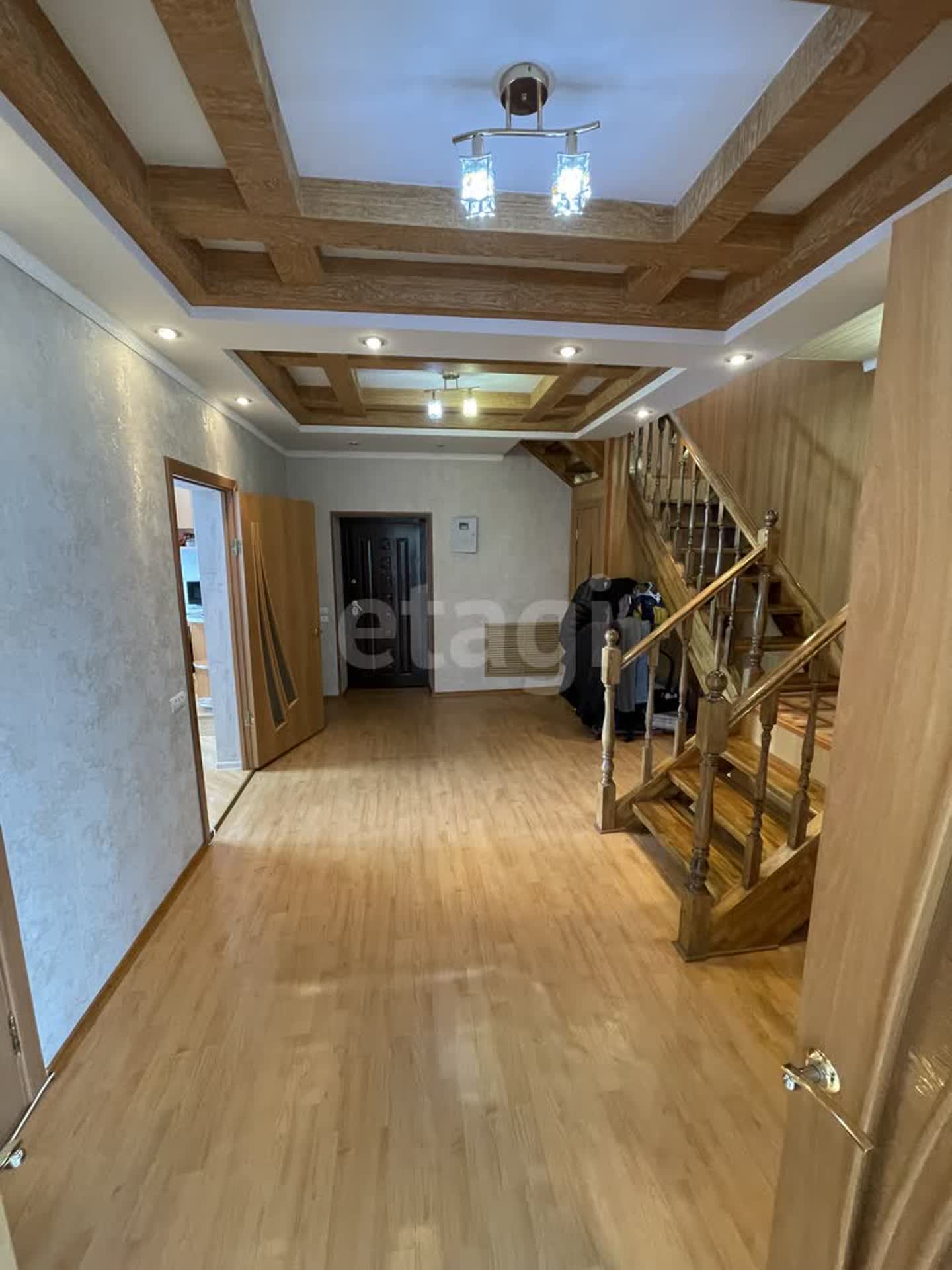 Продажа дома, 200м <sup>2</sup>, 5 сот., Южно-Сахалинск, Сахалинская область,  