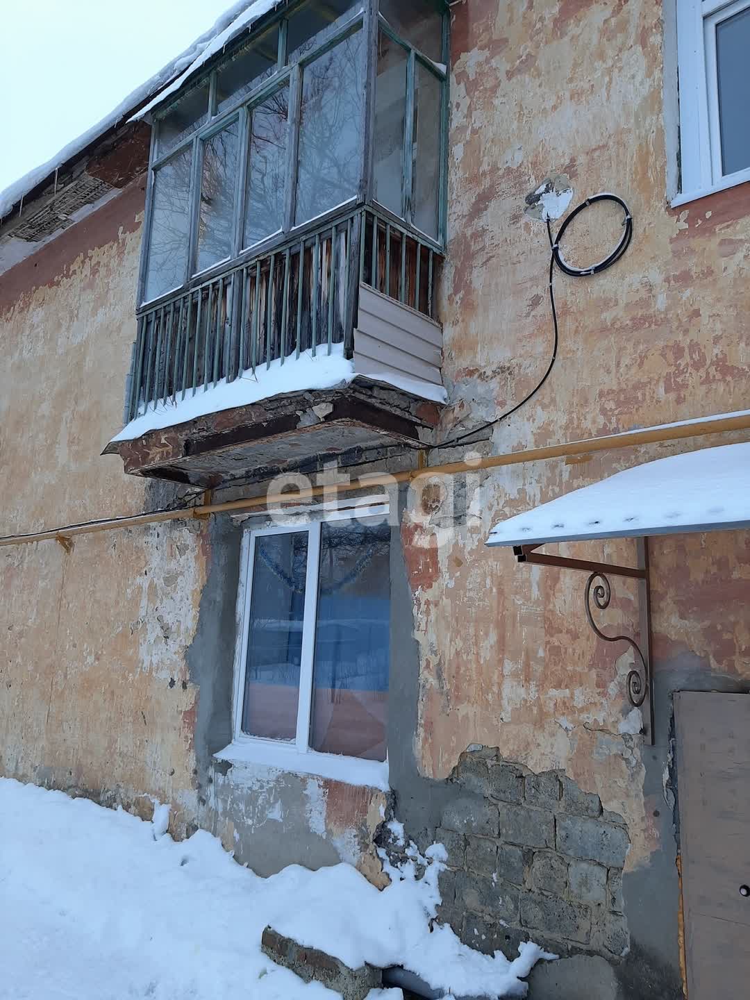 Продажа комнаты, 53м <sup>2</sup>, Челябинск, Челябинская область,  Златоуст