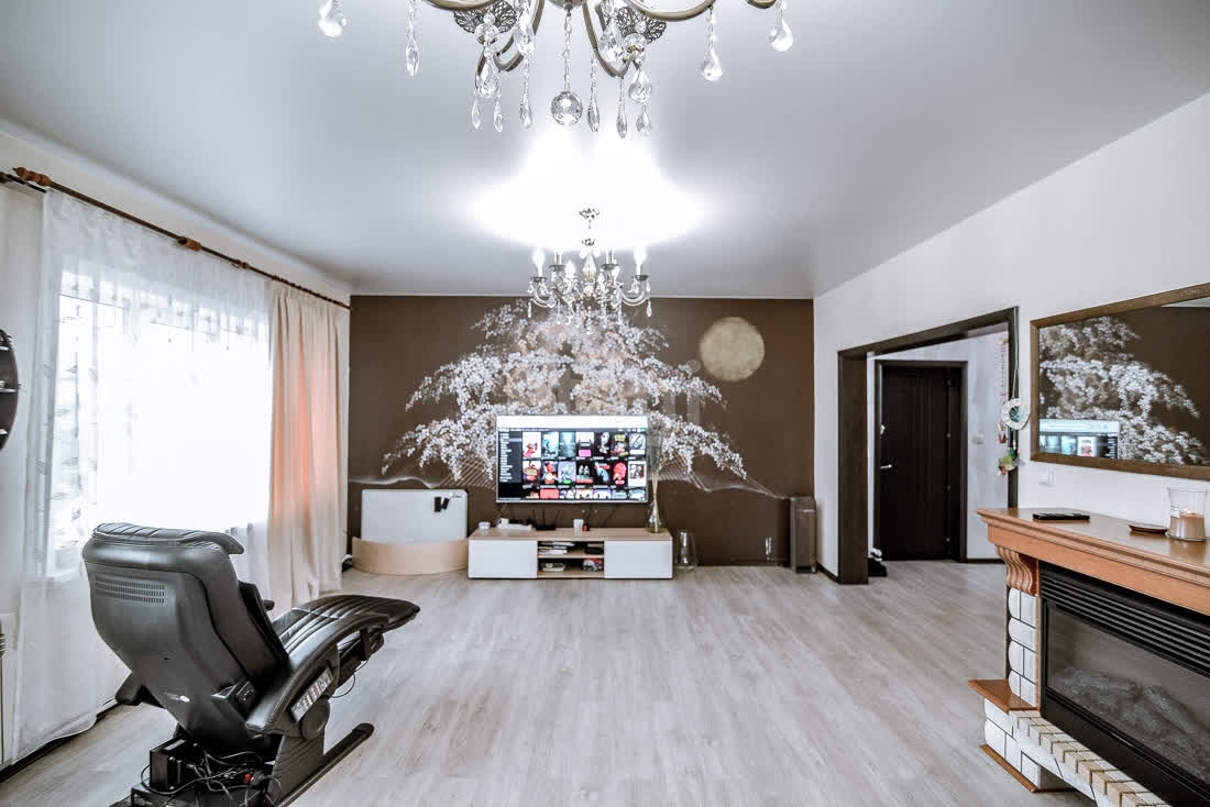 Продажа дома, 169м <sup>2</sup>, 10 сот., Южно-Сахалинск, Сахалинская область,  