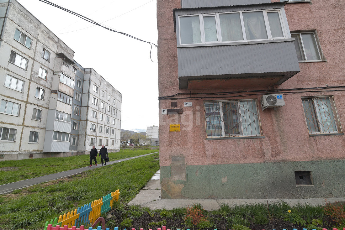 Продажа 3-комнатной квартиры, Южно-Сахалинск, Сахалинская область,  Южно-Сахалинск