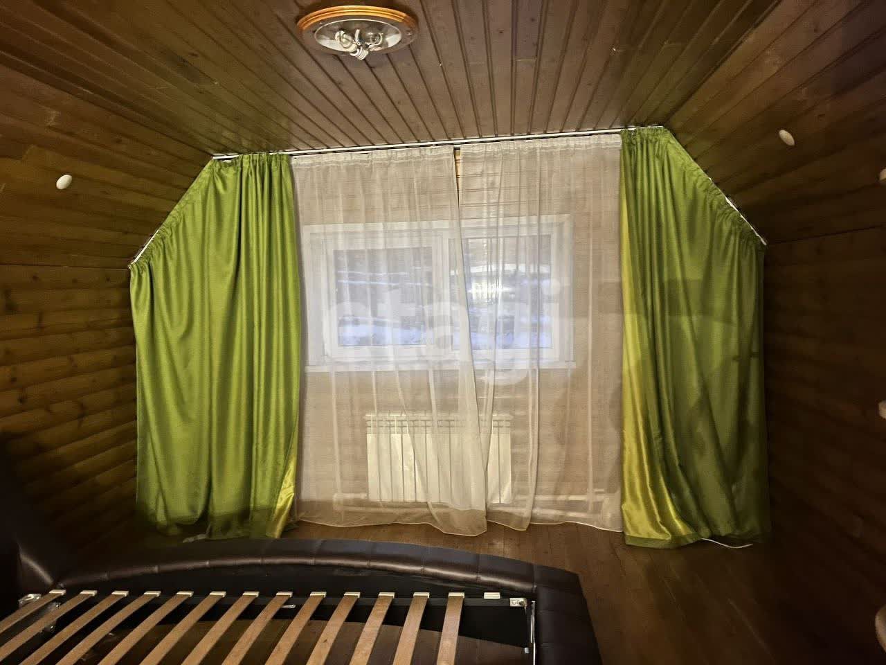 Продажа дома, 153м <sup>2</sup>, 10 сот., Улан-Удэ, Республика Бурятия,  Тарбагатайский