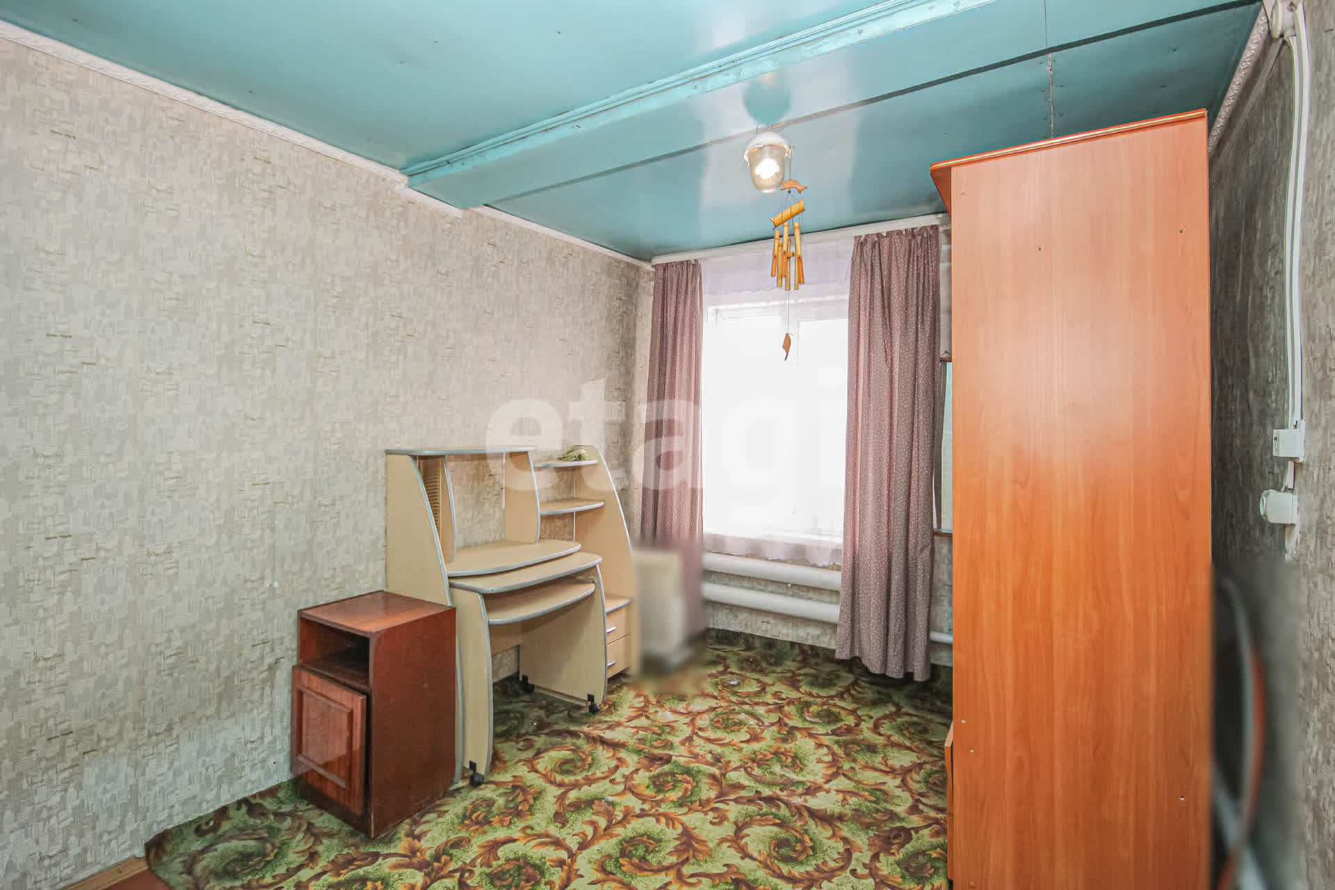 Продажа дома, 65м <sup>2</sup>, 7 сот., Улан-Удэ, Республика Бурятия,  Советский