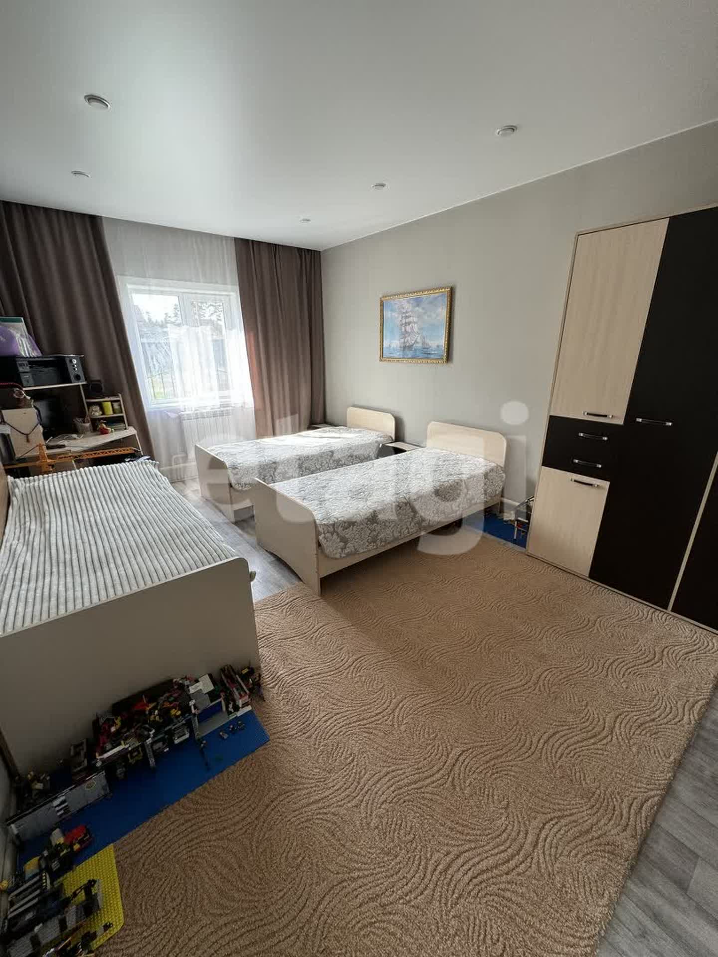 Продажа дома, 71м <sup>2</sup>, 8 сот., Улан-Удэ, Республика Бурятия,  