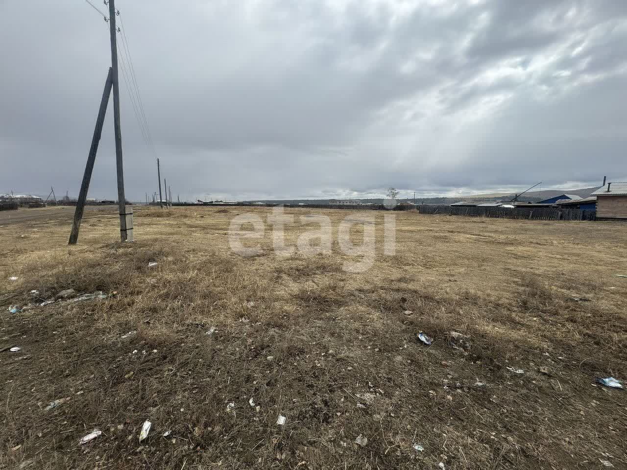 Продажа участка, Улан-Удэ, Республика Бурятия