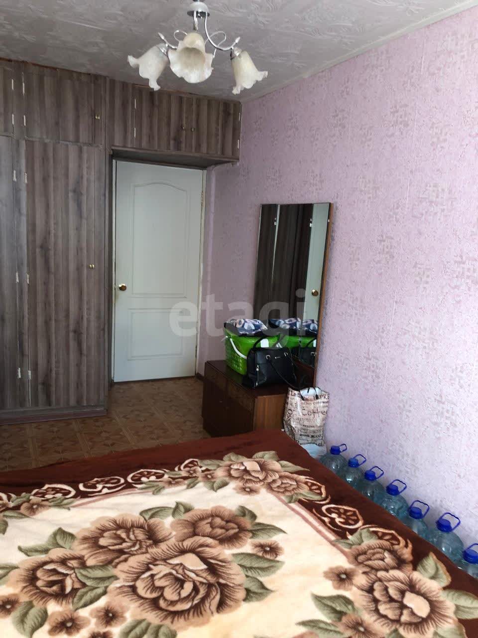 Продажа 3-комнатной квартиры, Южно-Сахалинск, Сахалинская область,  Южно-Сахалинск