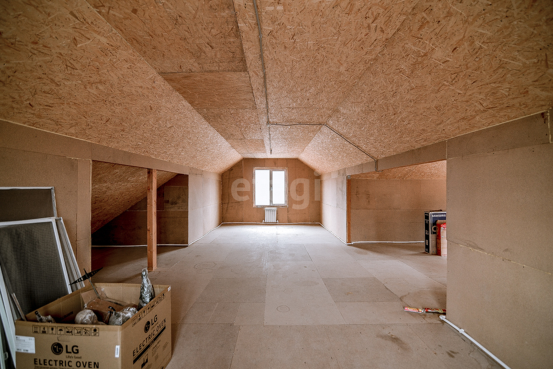 Продажа дома, 227м <sup>2</sup>, 5 сот., Южно-Сахалинск, Сахалинская область,  