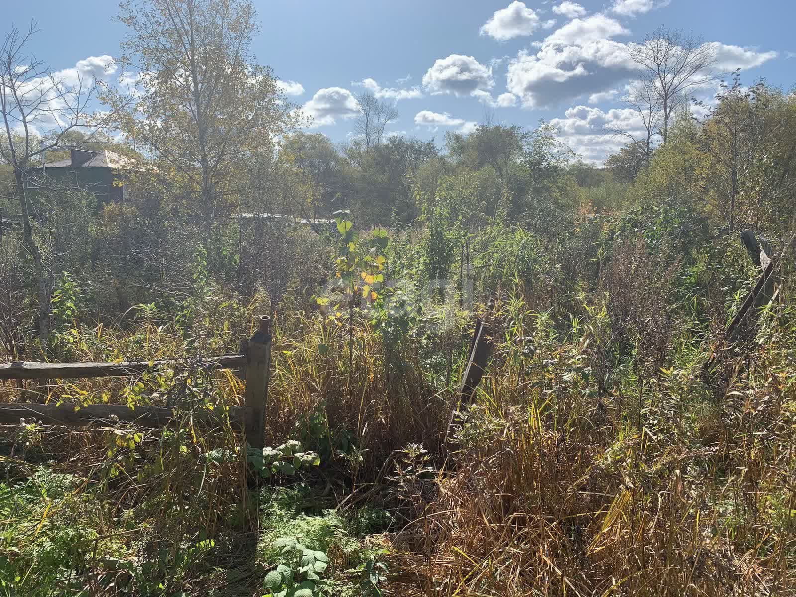 Продажа участка, Южно-Сахалинск, Сахалинская область,  