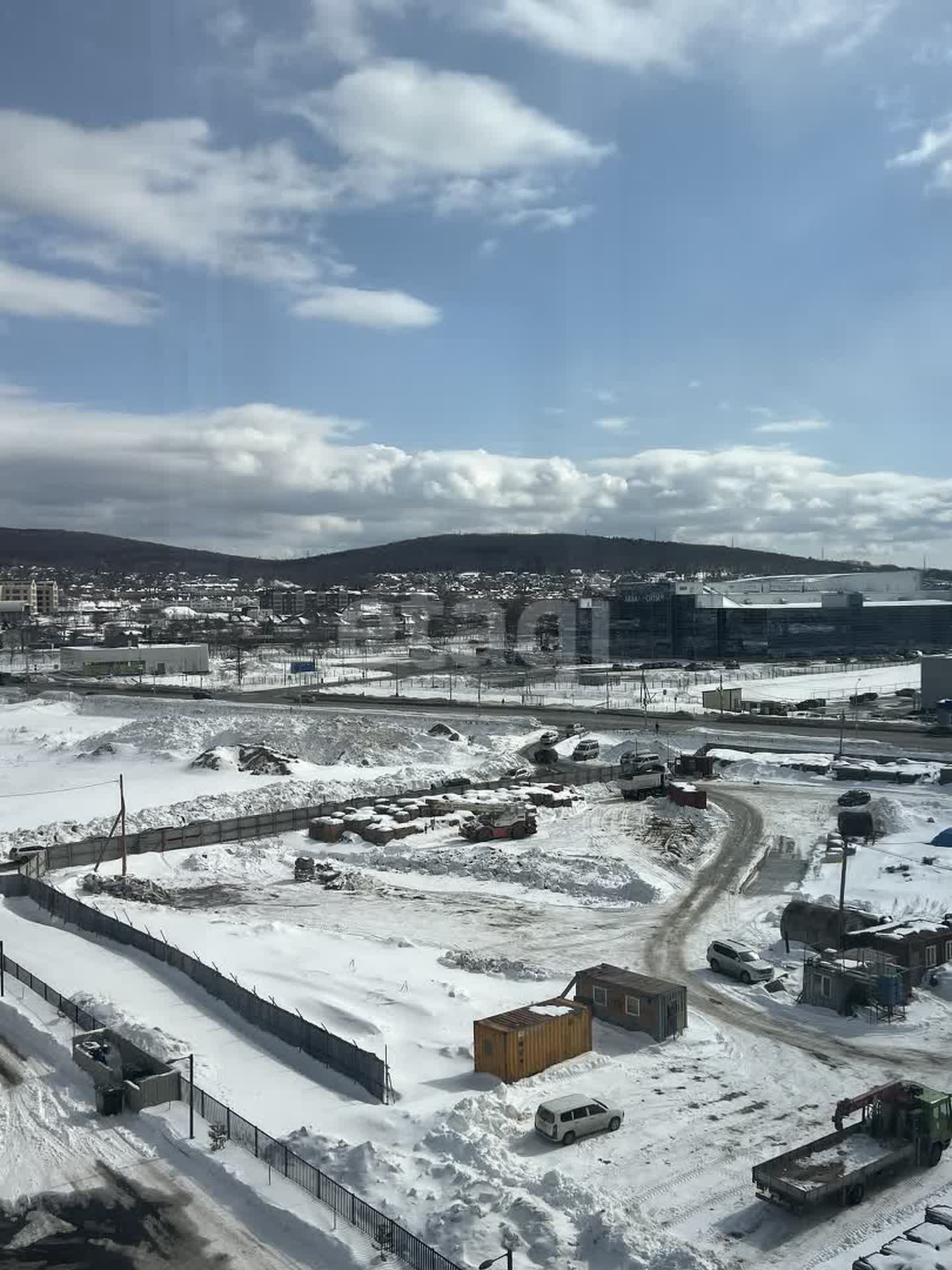 Продажа 1-комнатной квартиры, Южно-Сахалинск, Сахалинская область,  Южно-Сахалинск