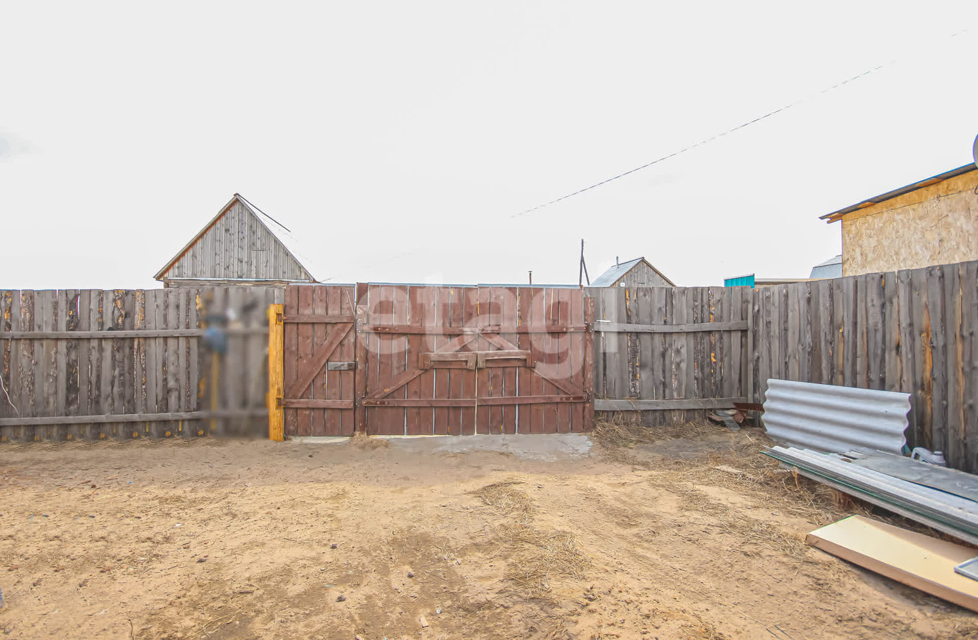 Продажа дома, 81м <sup>2</sup>, 4 сот., Улан-Удэ, Республика Бурятия,  Иволгинский