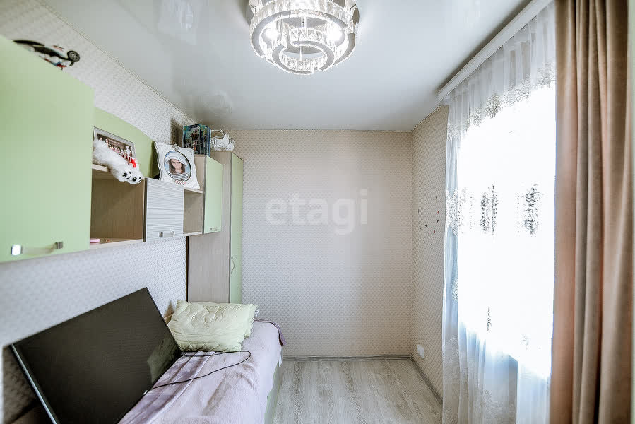 Продажа дома, 176м <sup>2</sup>, 6 сот., Южно-Сахалинск, Сахалинская область,  