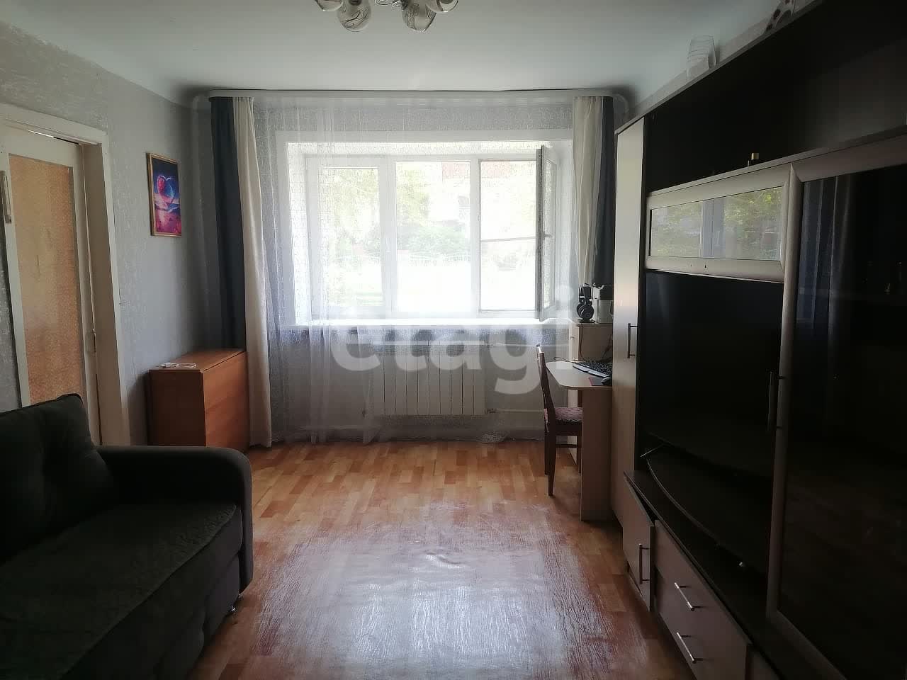 Продажа 3-комнатной квартиры, Улан-Удэ, Республика Бурятия,  Улан-Удэ