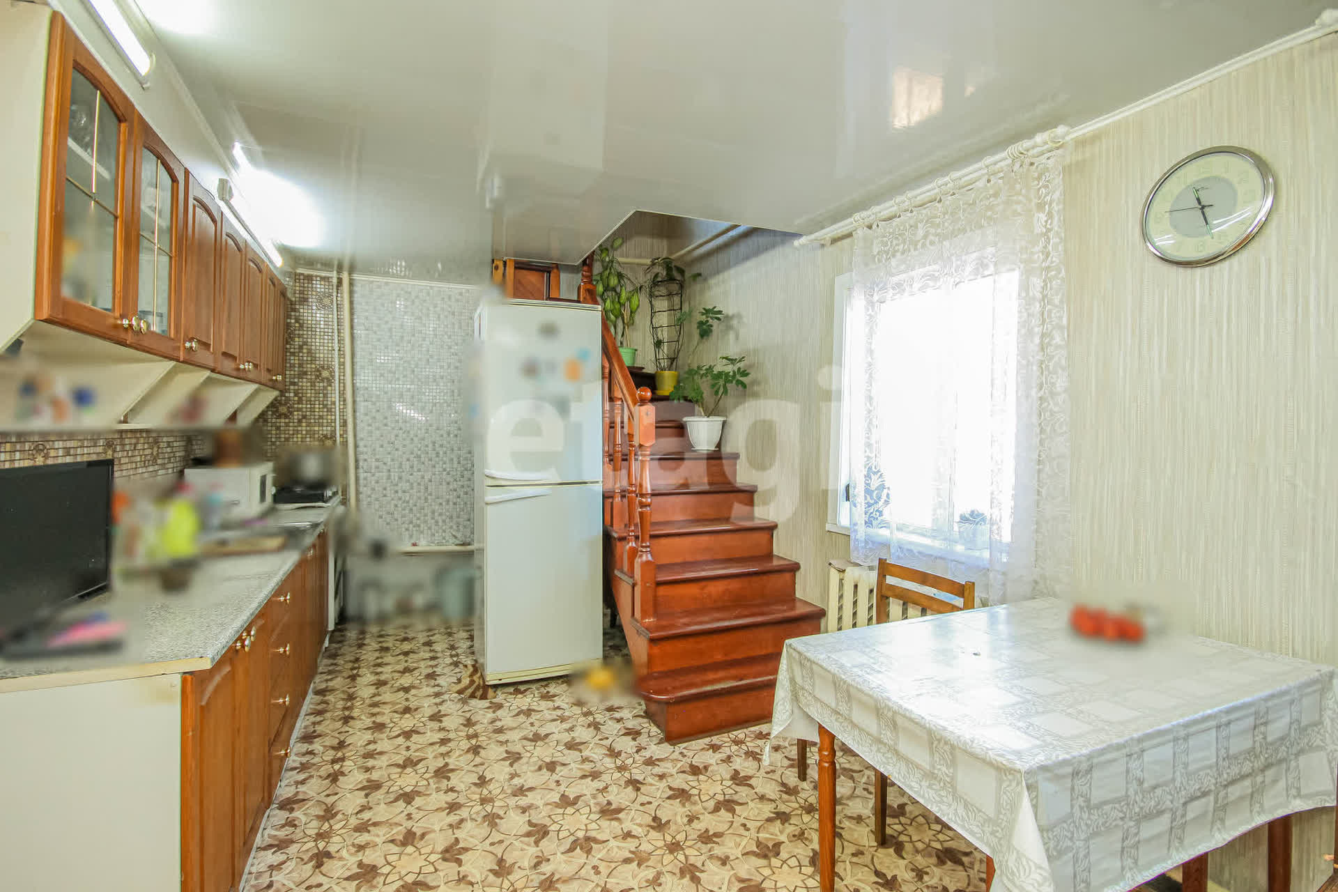 Продажа дома, 104м <sup>2</sup>, 5 сот., Улан-Удэ, Республика Бурятия,  Советский