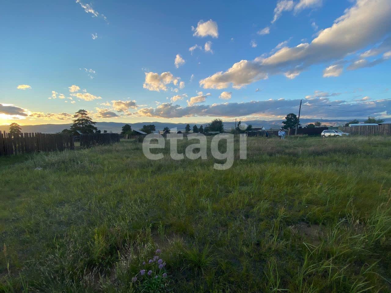 Продажа участка, Улан-Удэ, Республика Бурятия