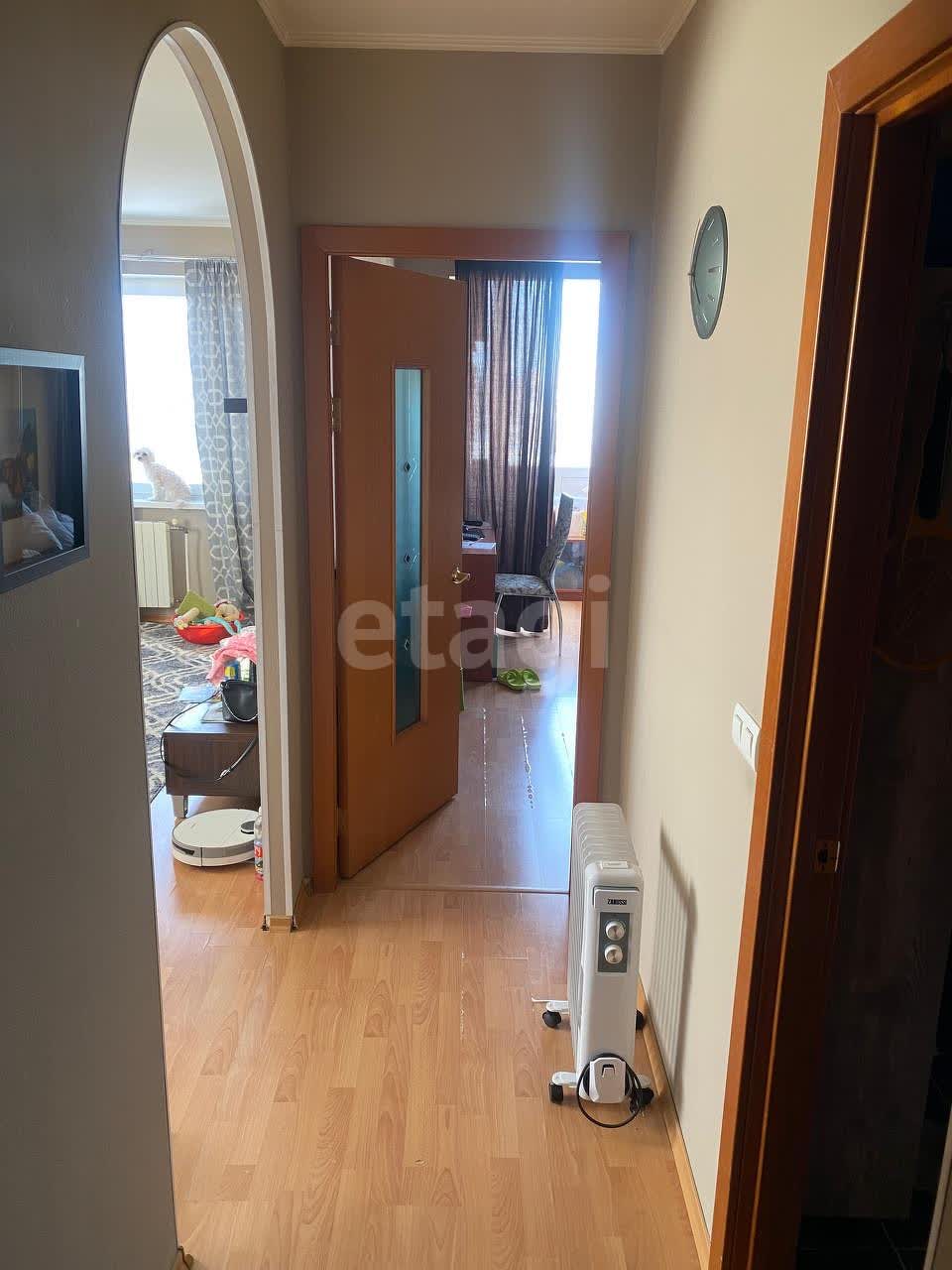 Продажа 2-комнатной квартиры, Южно-Сахалинск, Сахалинская область,  Южно-Сахалинск