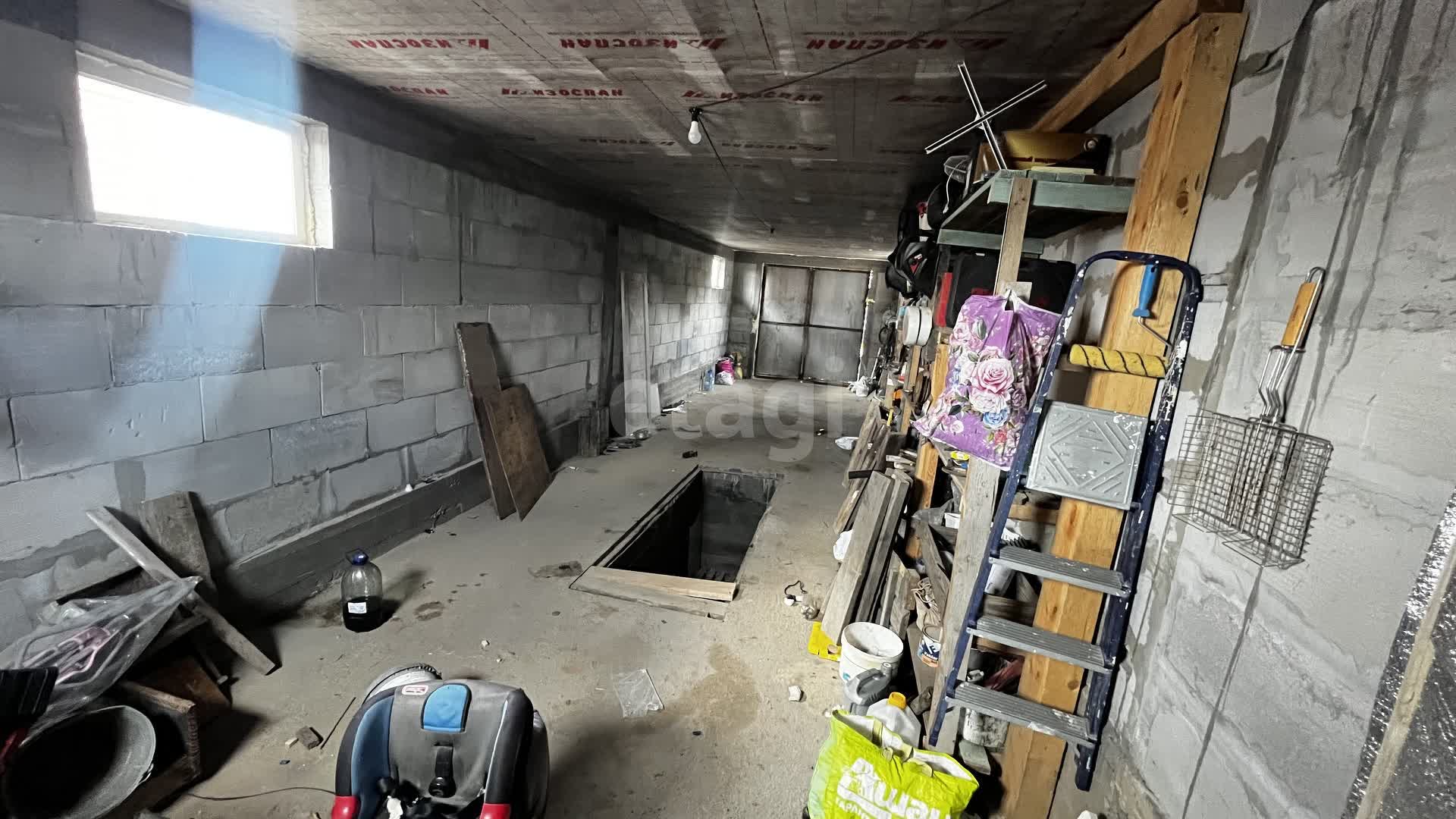 Продажа дома, 256м <sup>2</sup>, 11 сот., Улан-Удэ, Республика Бурятия,  Тарбагатайский