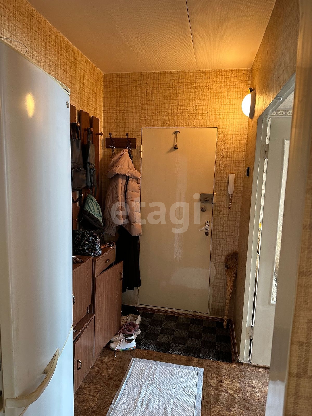 Продажа 3-комнатной квартиры, Южно-Сахалинск, Сахалинская область,  Южно-Сахалинск