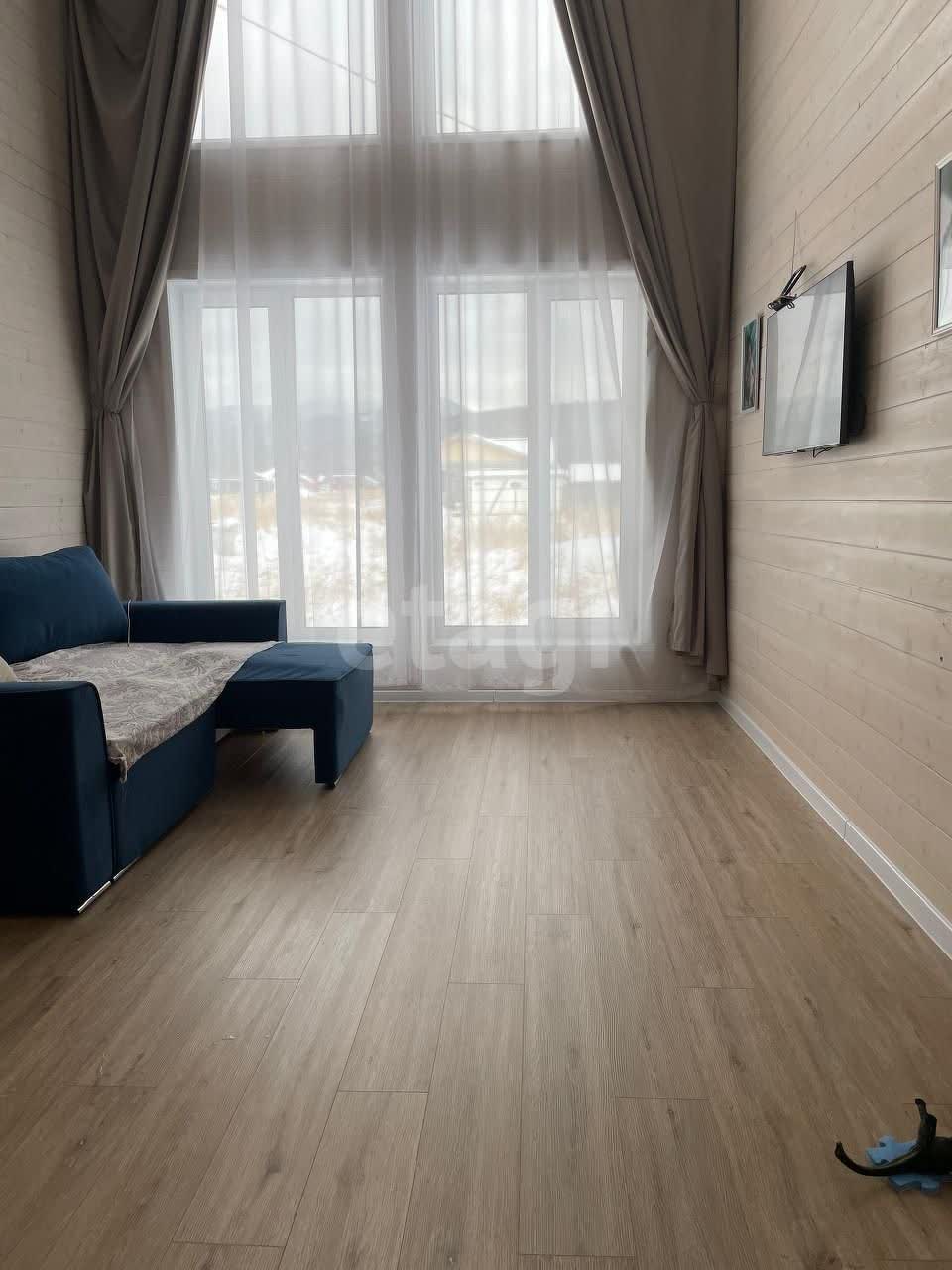 Продажа дома, 138м <sup>2</sup>, 9 сот., Южно-Сахалинск, Сахалинская область,  