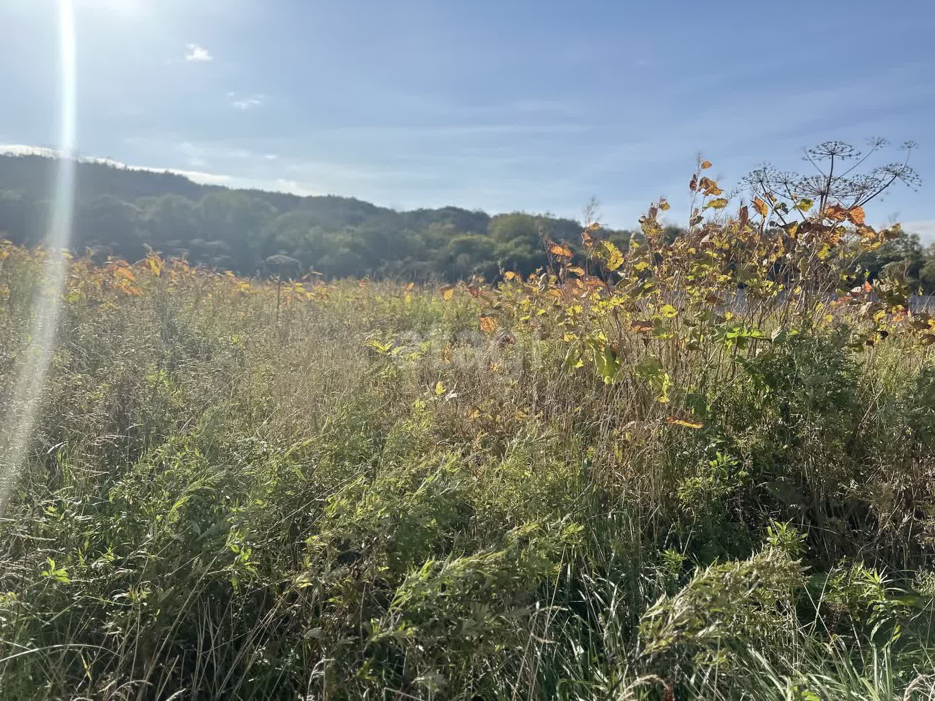 Продажа участка, Южно-Сахалинск, Сахалинская область,  