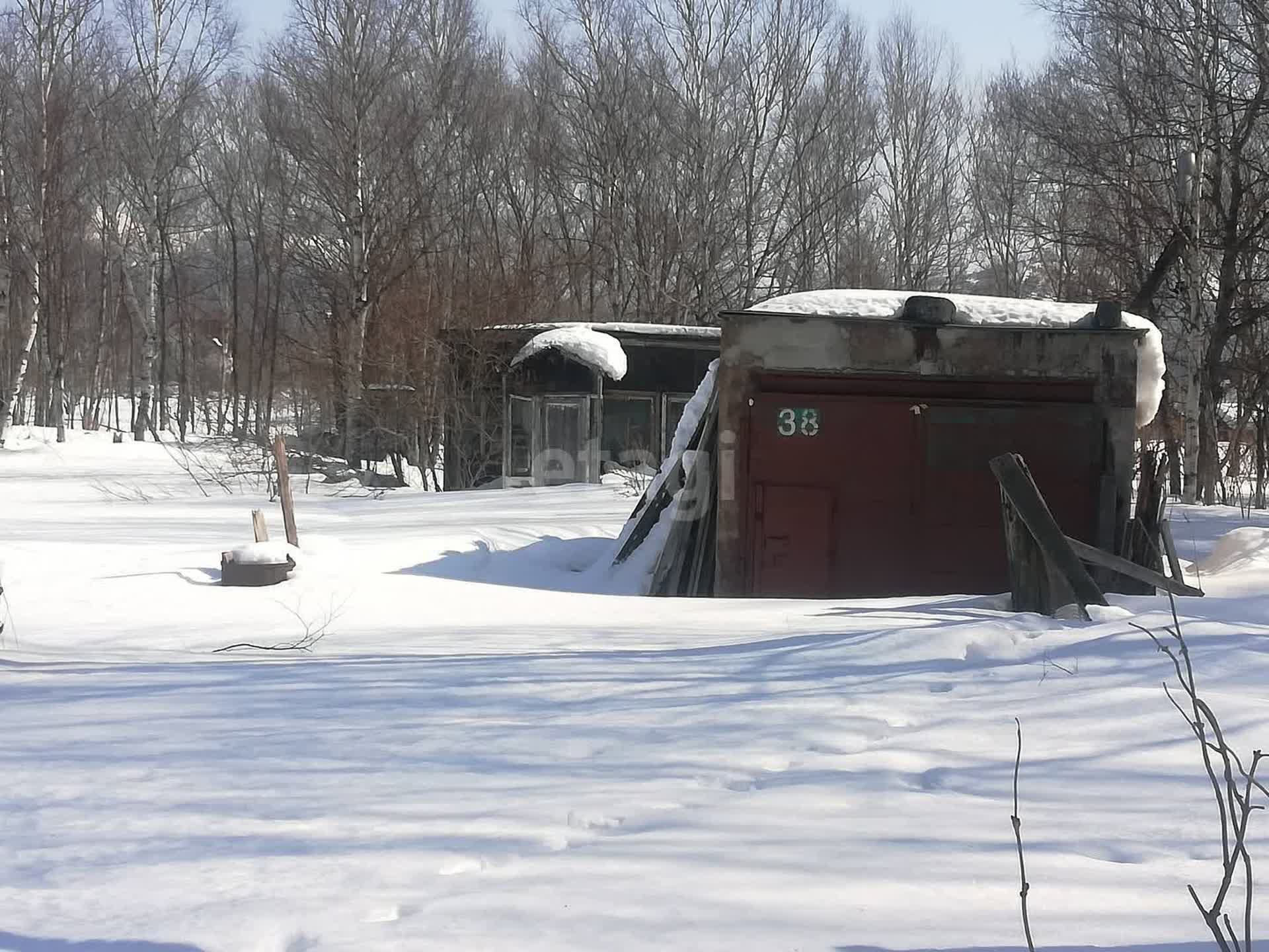 Продажа участка, Южно-Сахалинск, Сахалинская область,  Южно-Сахалинск