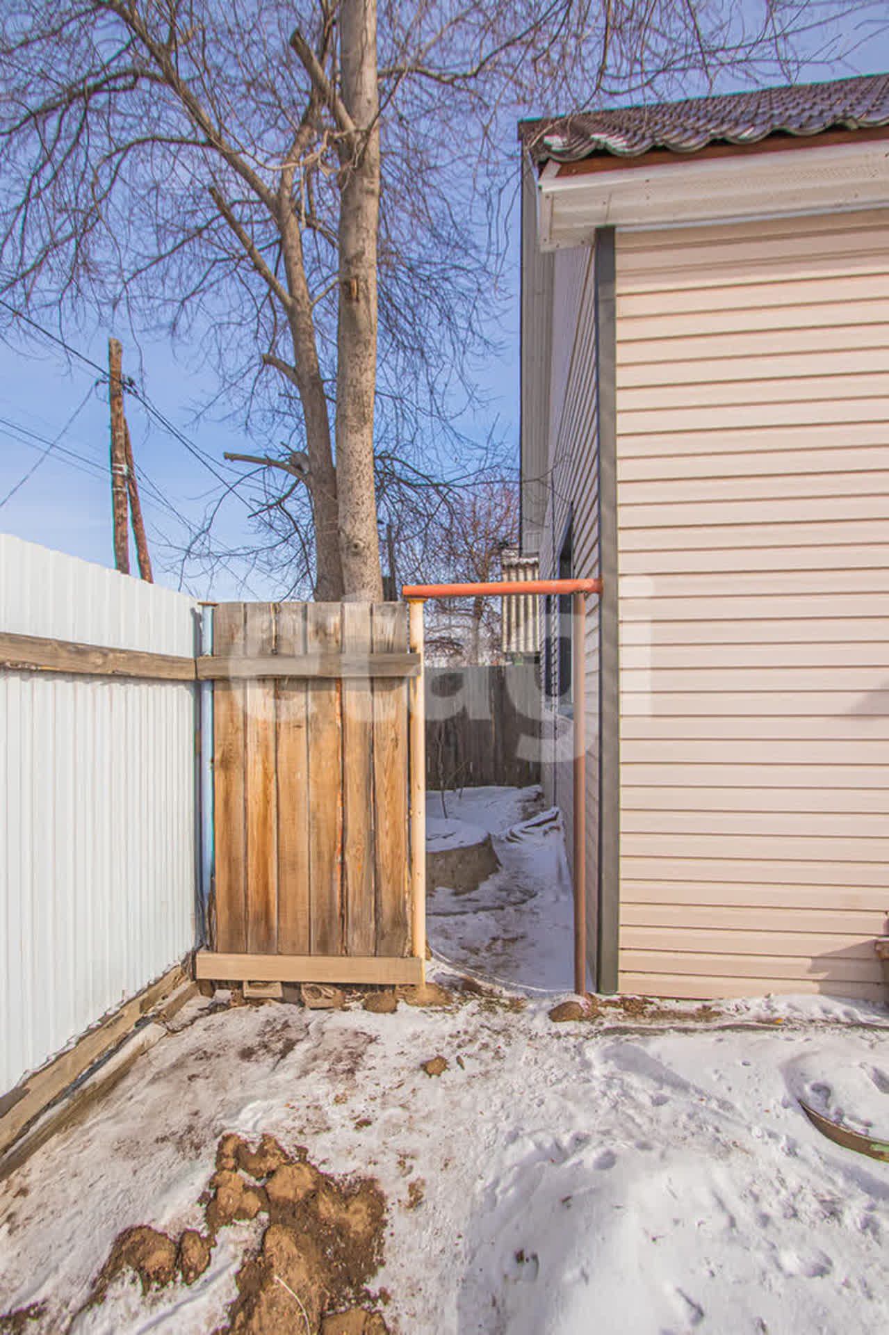 Продажа дома, 36м <sup>2</sup>, 5 сот., Улан-Удэ, Республика Бурятия,  Тарбагатайский