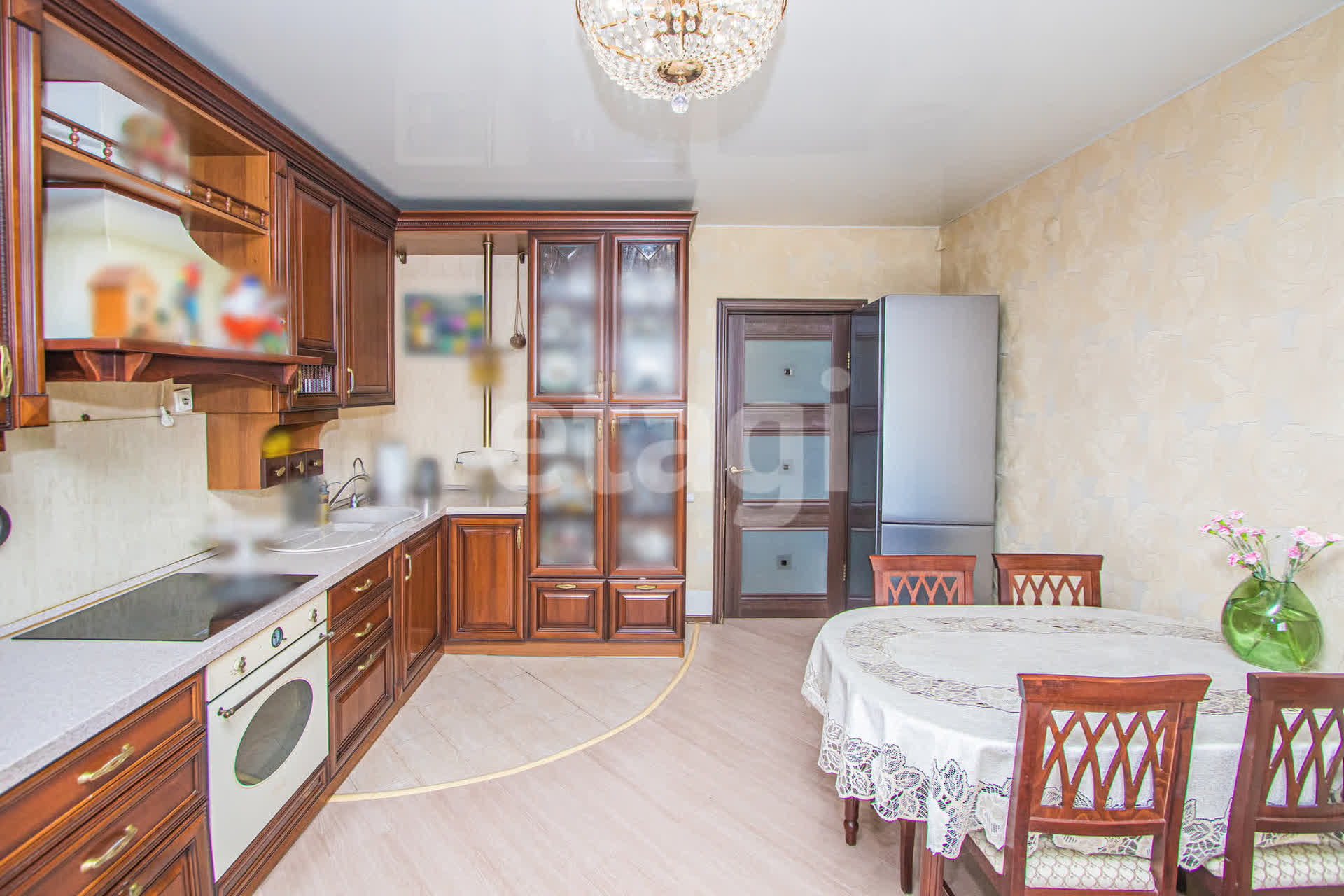 Продажа 3-комнатной квартиры, Улан-Удэ, Республика Бурятия,  Улан-Удэ