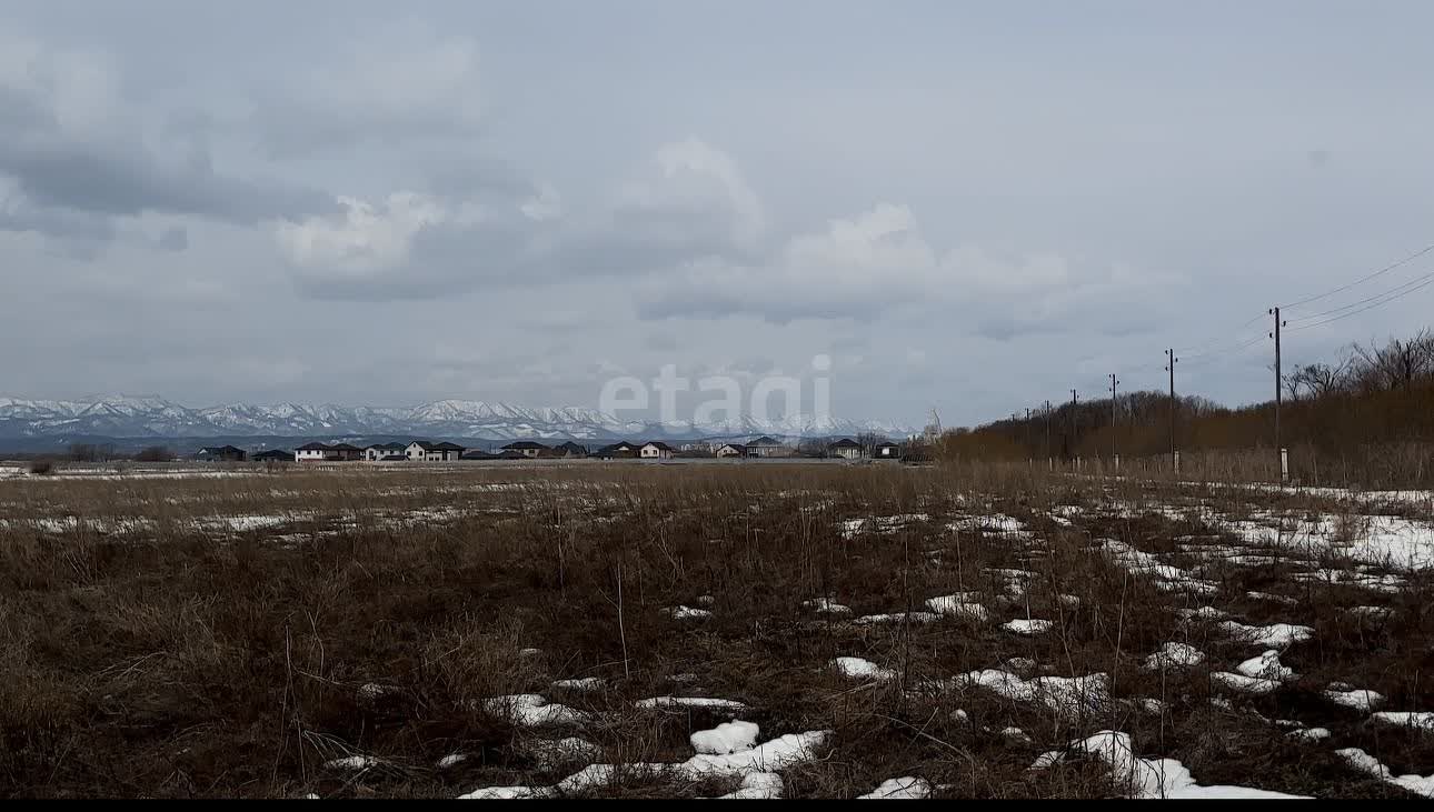 Продажа участка, Южно-Сахалинск, Сахалинская область,  Южно-Сахалинск
