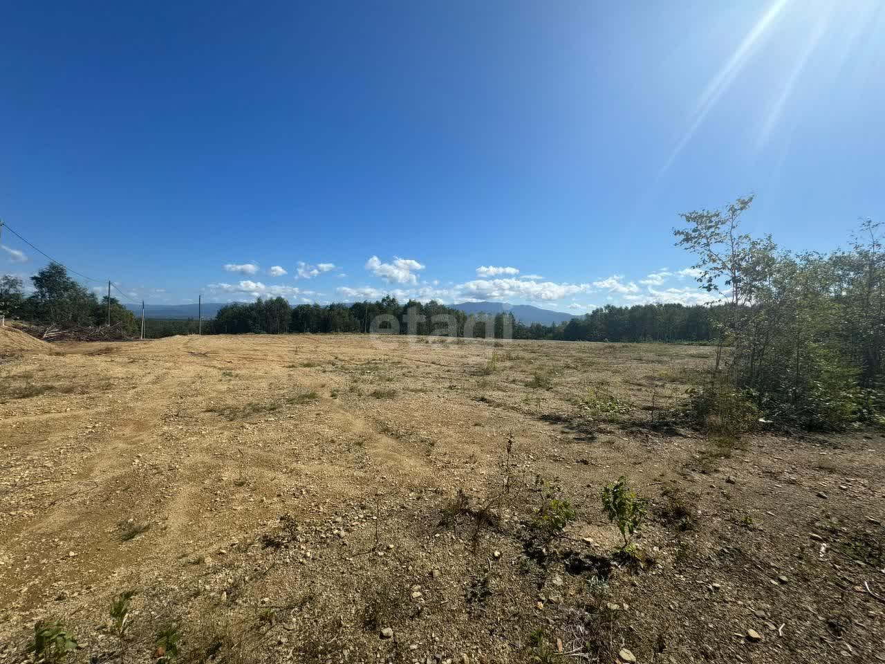 Продажа участка, Южно-Сахалинск, Сахалинская область,  Южно-Сахалинск