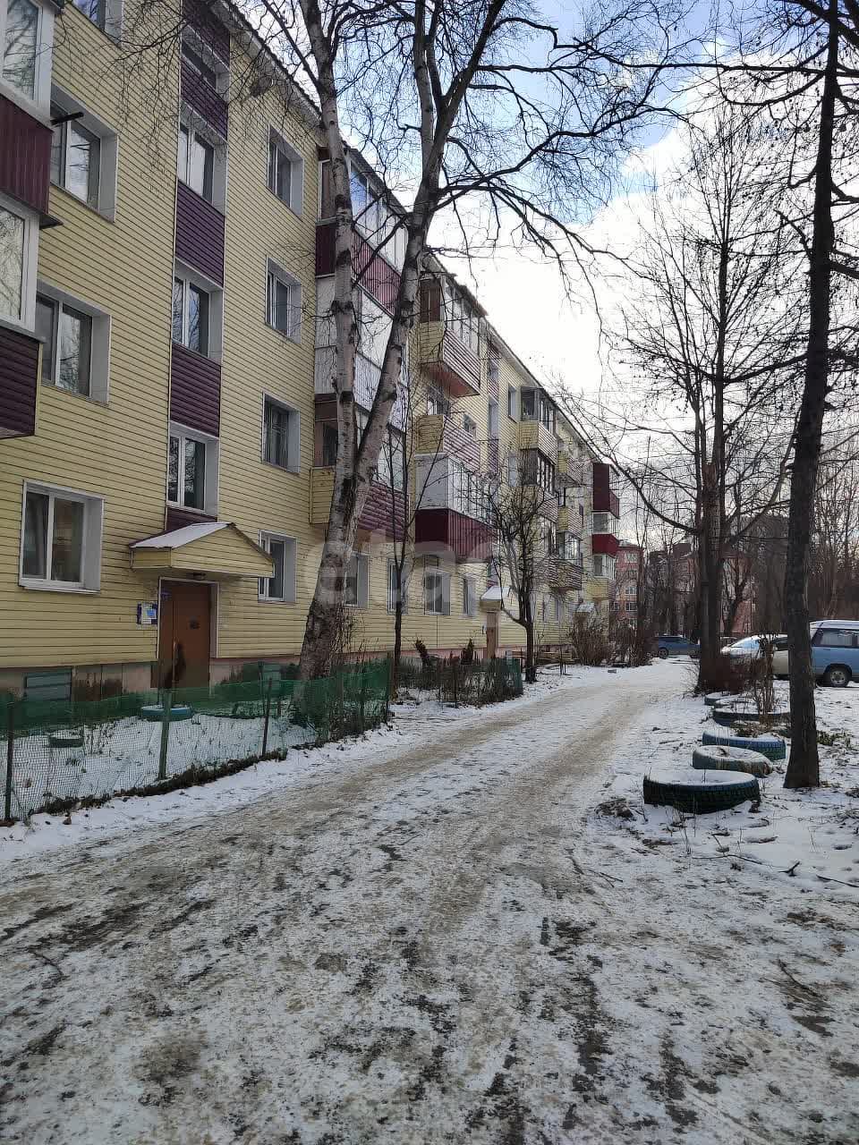 Продажа 1-комнатной квартиры, Южно-Сахалинск, Сахалинская область,  Южно-Сахалинск