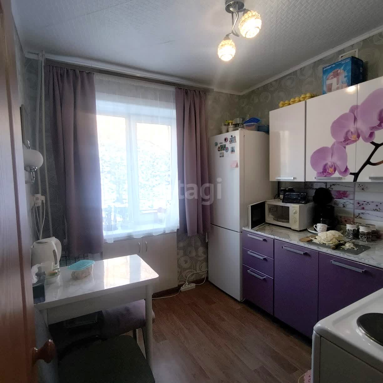 Продажа 1-комнатной квартиры, Южно-Сахалинск, Сахалинская область,  Южно-Сахалинск