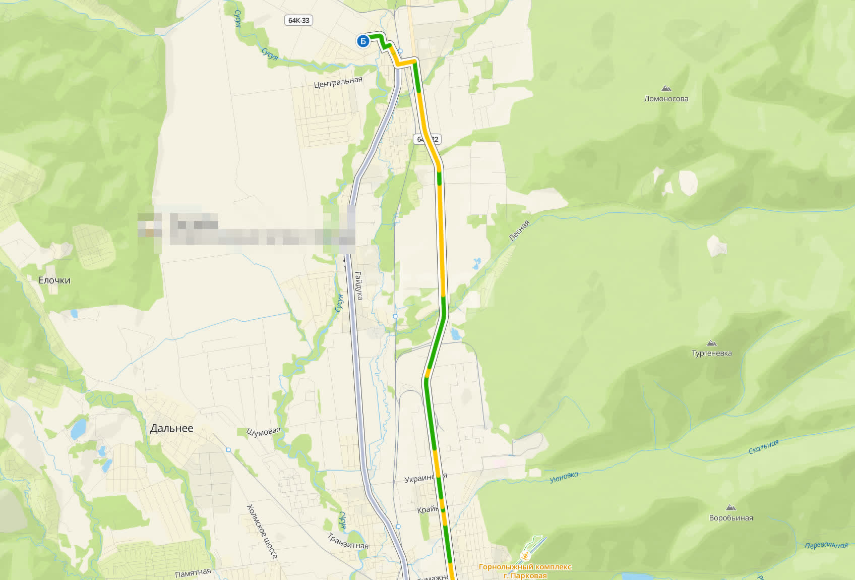 Продажа участка, Южно-Сахалинск, Сахалинская область,  