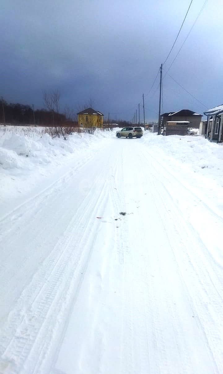 Продажа участка, Южно-Сахалинск, Сахалинская область,  