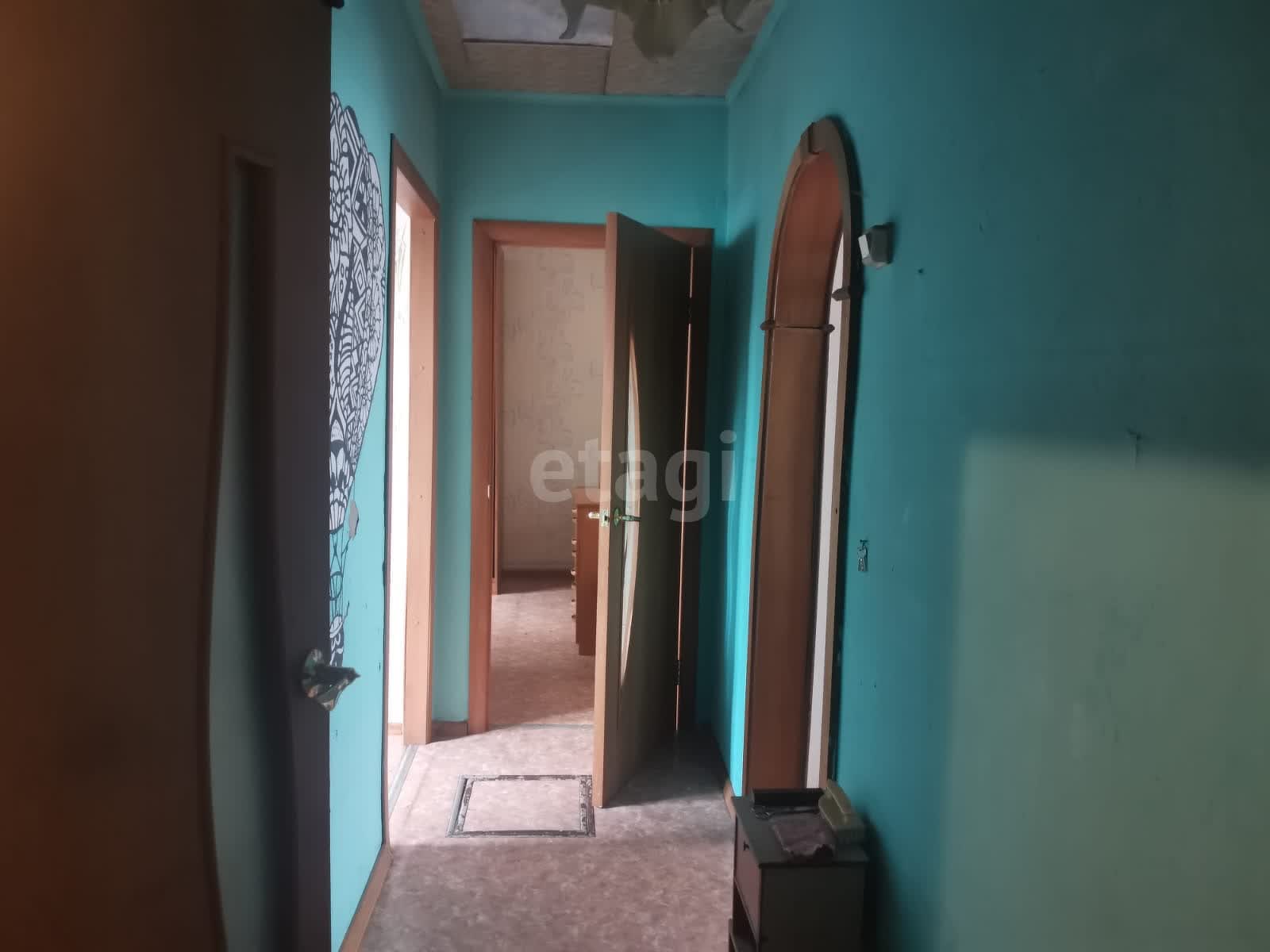 Продажа дома, 47м <sup>2</sup>, 9 сот., Южно-Сахалинск, Сахалинская область,  