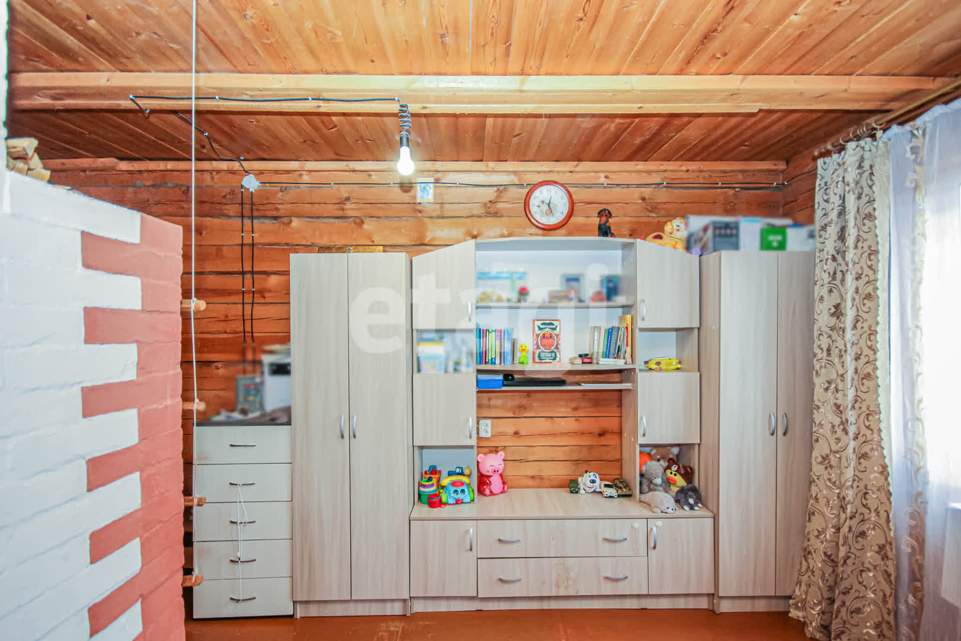 Продажа дома, 39м <sup>2</sup>, 12 сот., Улан-Удэ, Республика Бурятия,  муниципальное образование Гурульбинское